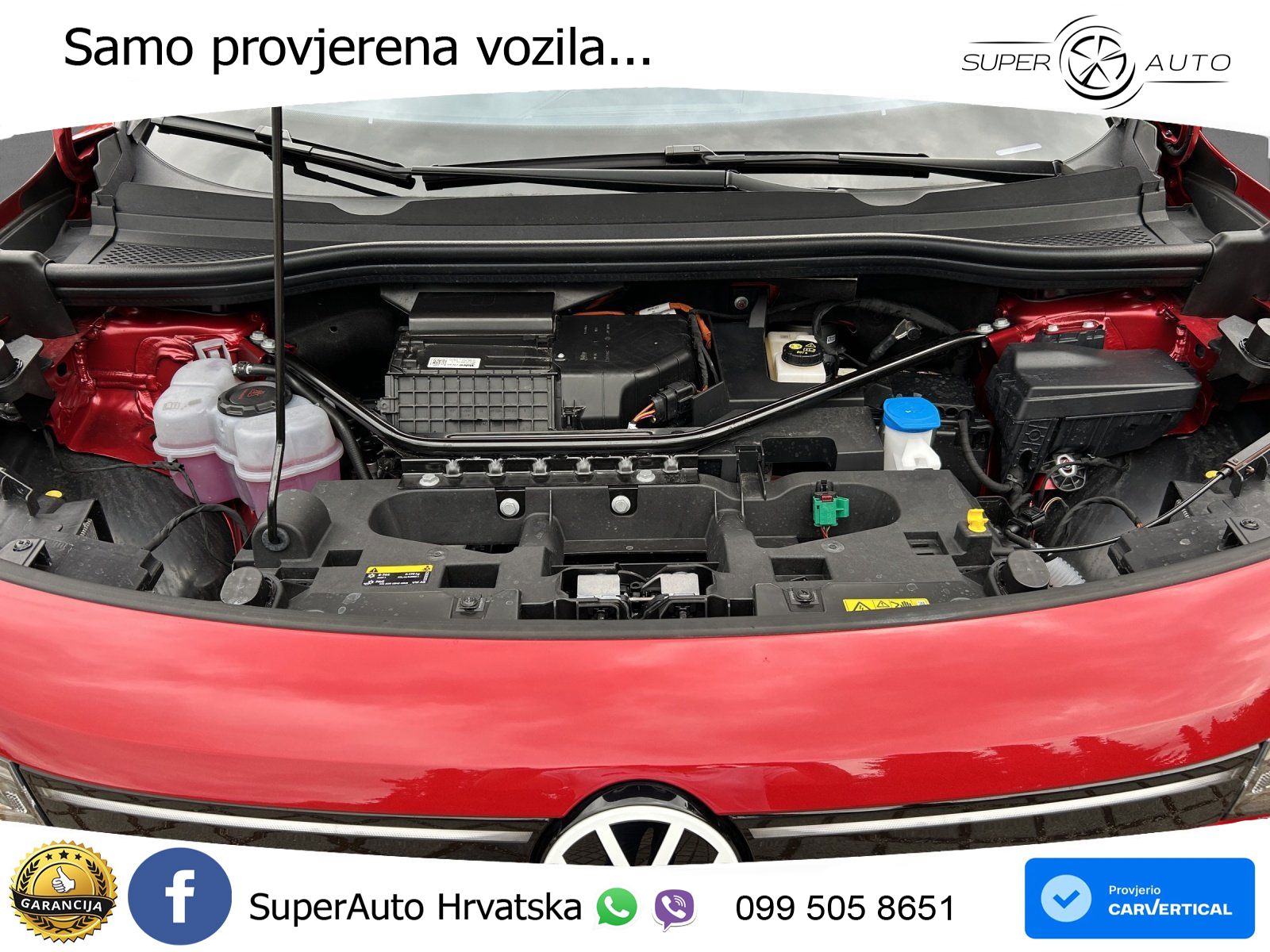 Volkswagen ID.4 GTX 82 kWh (340 KS) 4MOTION
