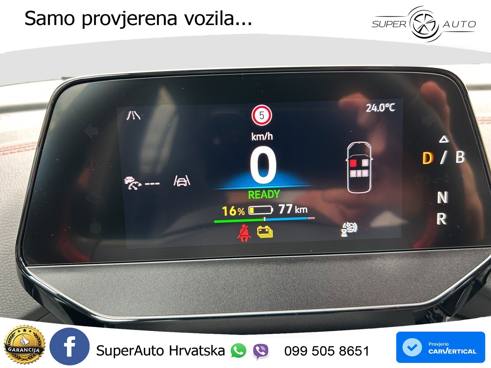 Volkswagen ID.4 GTX 82 kWh (340 KS) 4MOTION