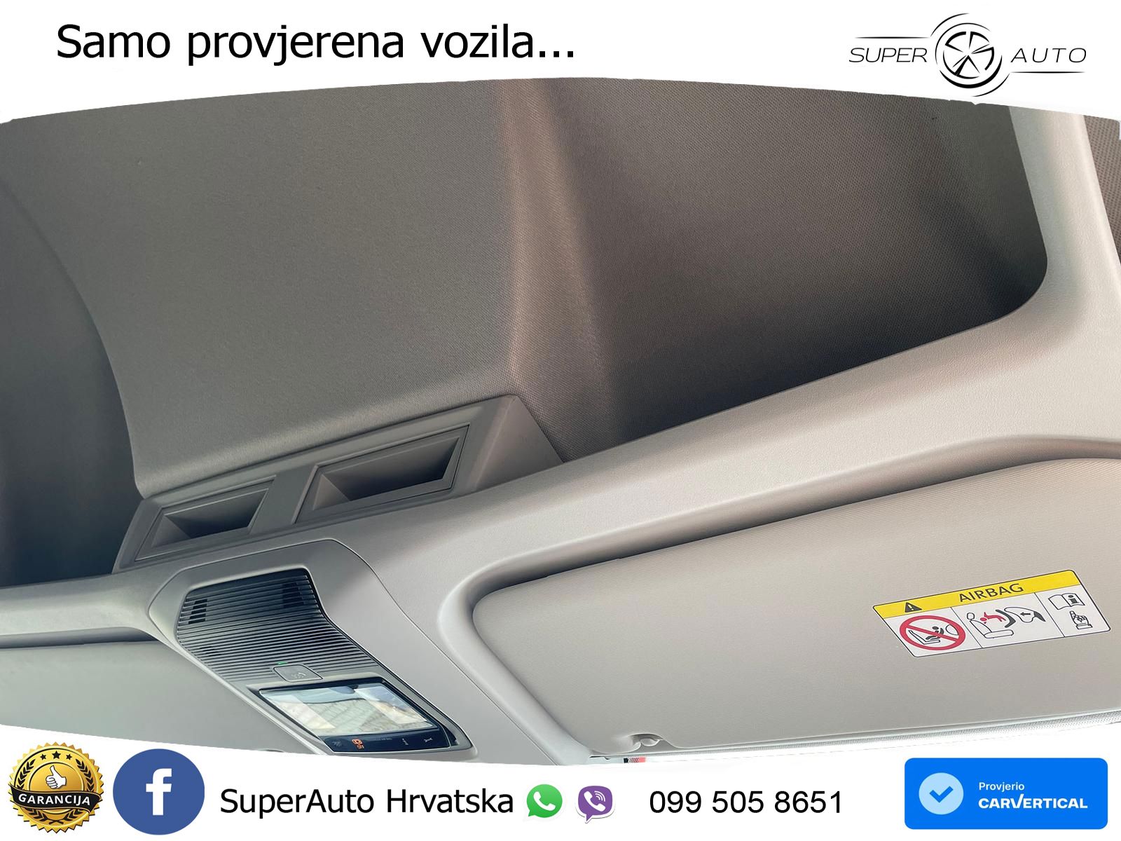 VW Crafter