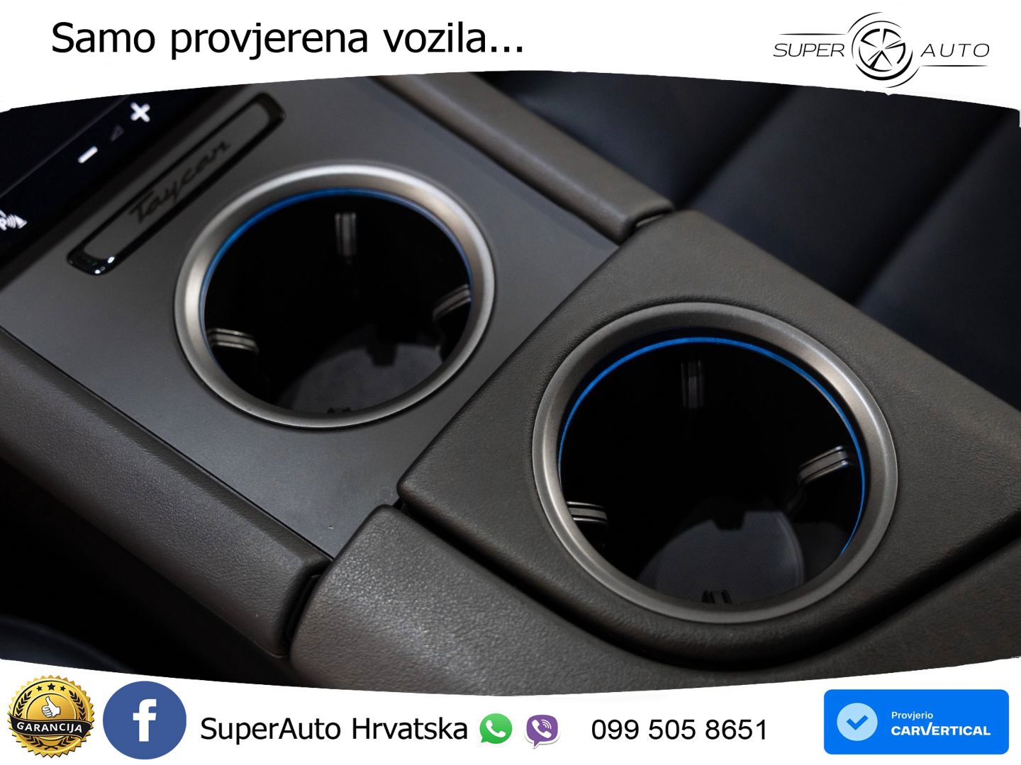 Porsche Taycan Cross Turismo 4 105 kWh (435 KS)