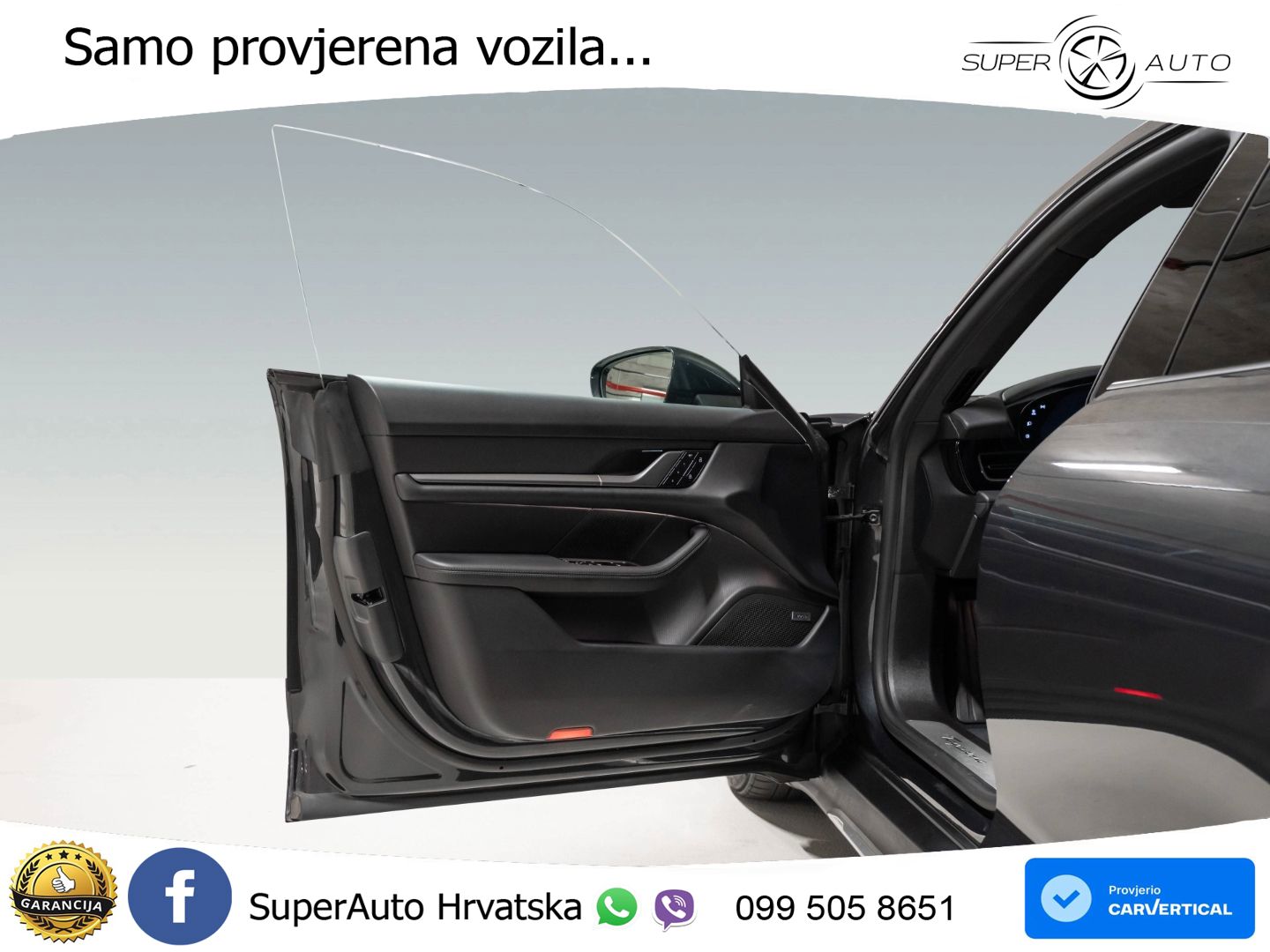 Porsche Taycan Cross Turismo 4 105 kWh (435 KS)