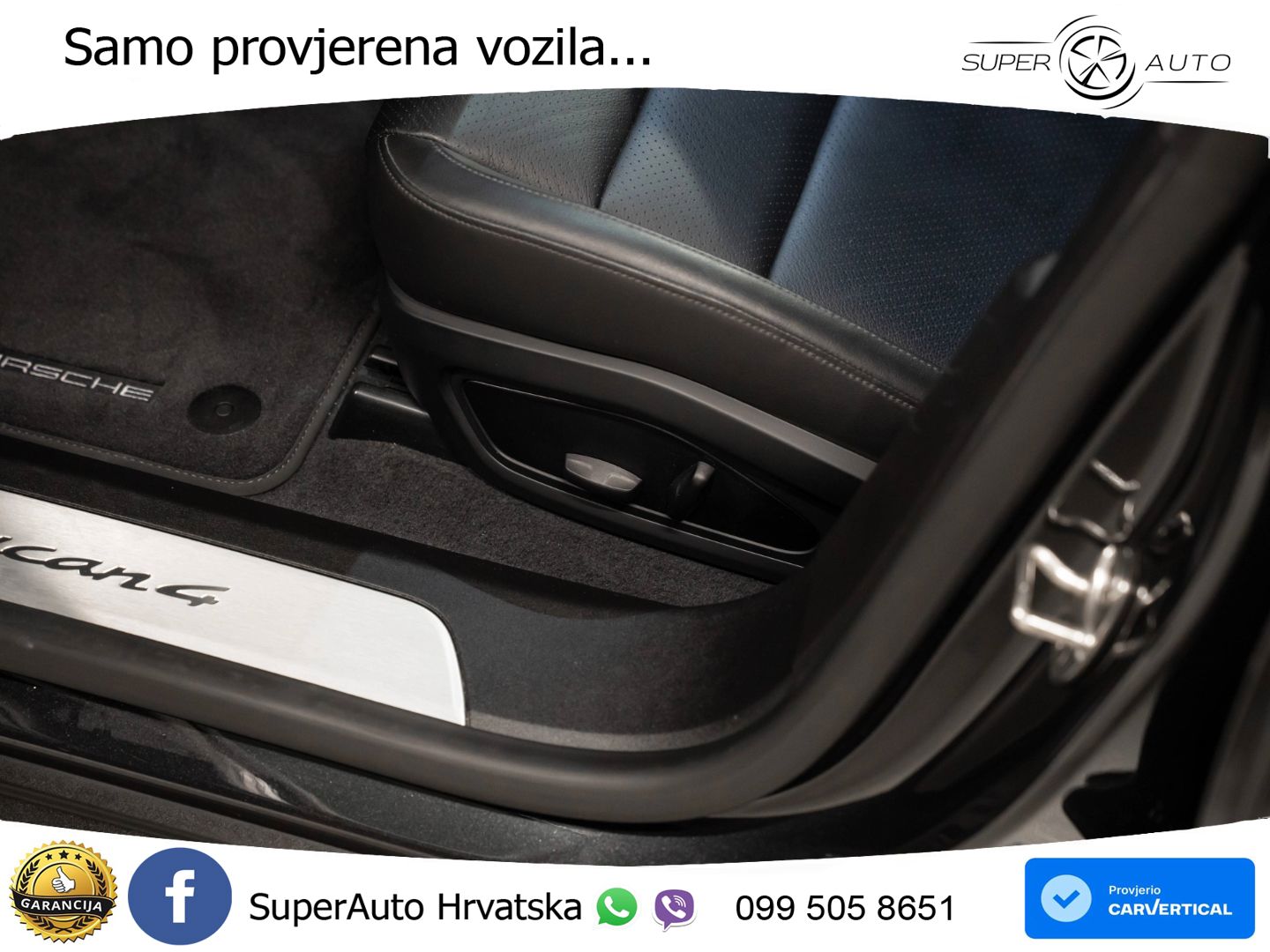 Porsche Taycan Cross Turismo 4 105 kWh (435 KS)