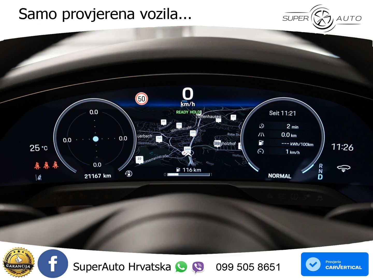 Porsche Taycan Cross Turismo 4 105 kWh (435 KS)