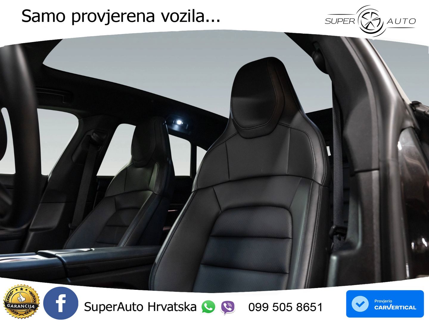 Porsche Taycan Cross Turismo 4 105 kWh (435 KS)