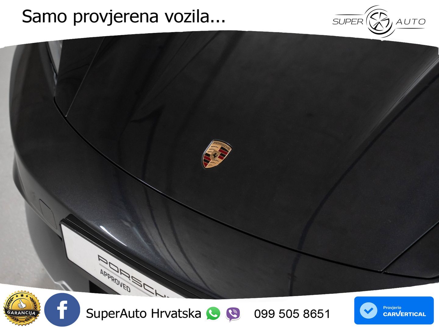 Porsche Taycan Cross Turismo 4 105 kWh (435 KS)