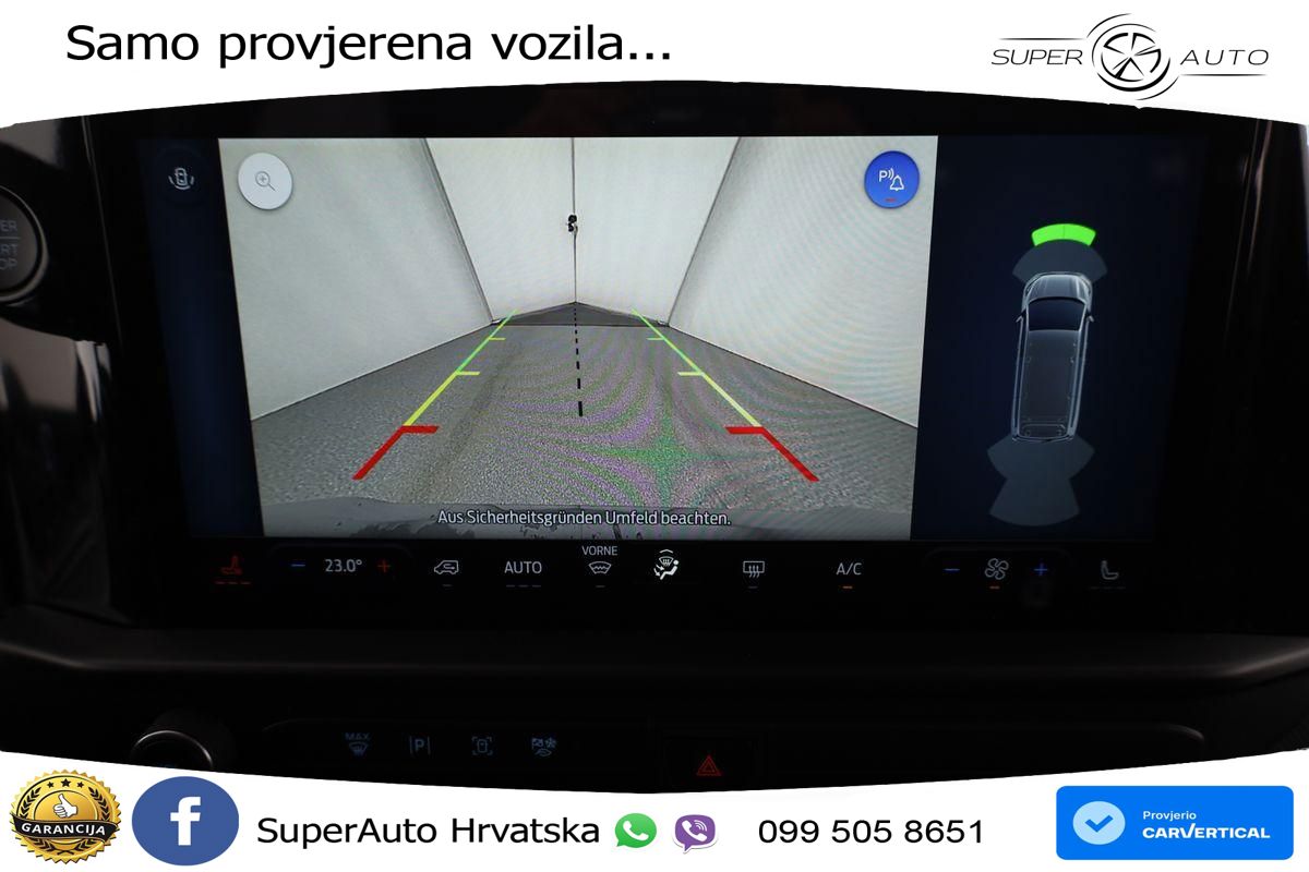 Ford Transit 170 KS