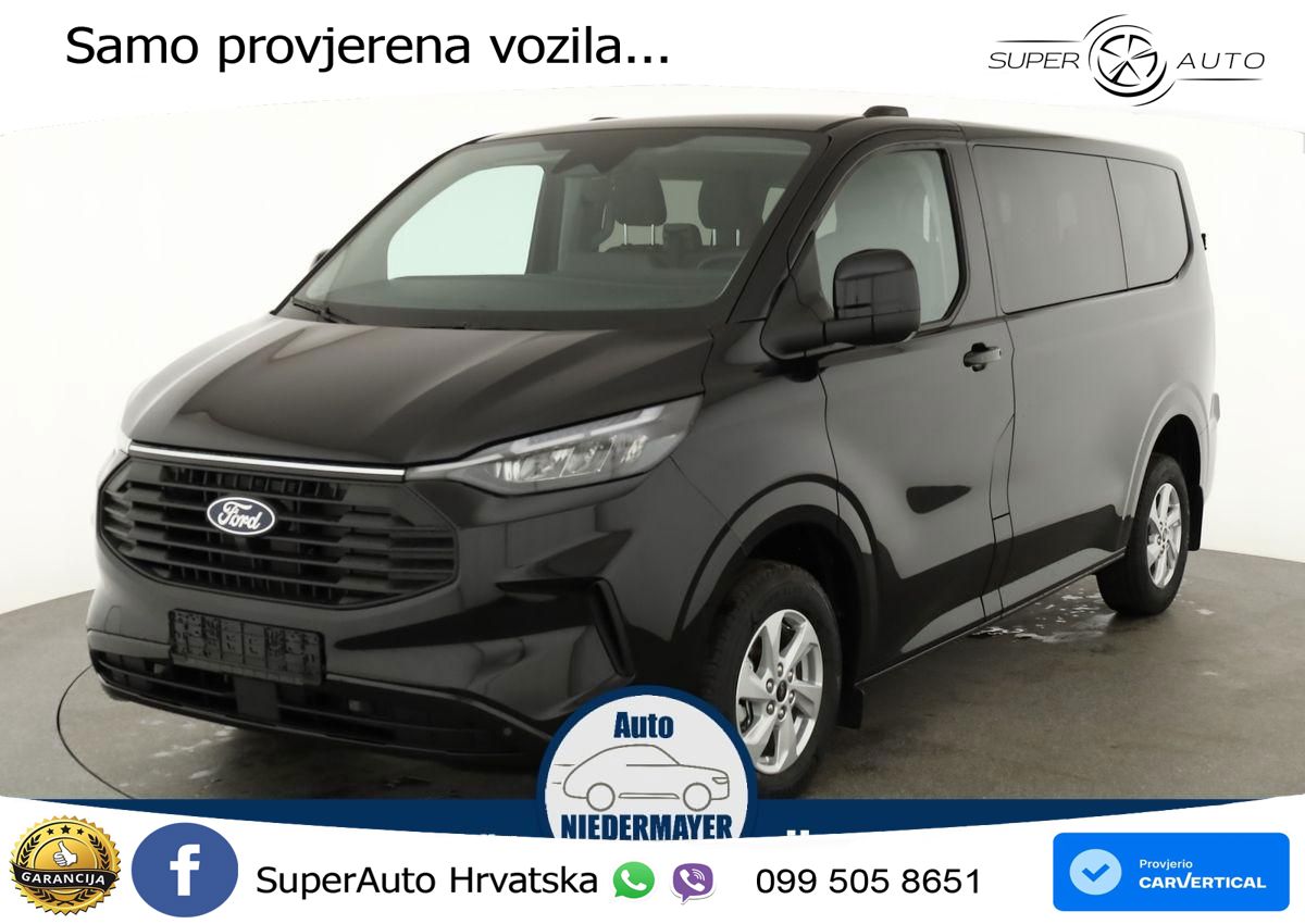 Ford Transit 170 KS