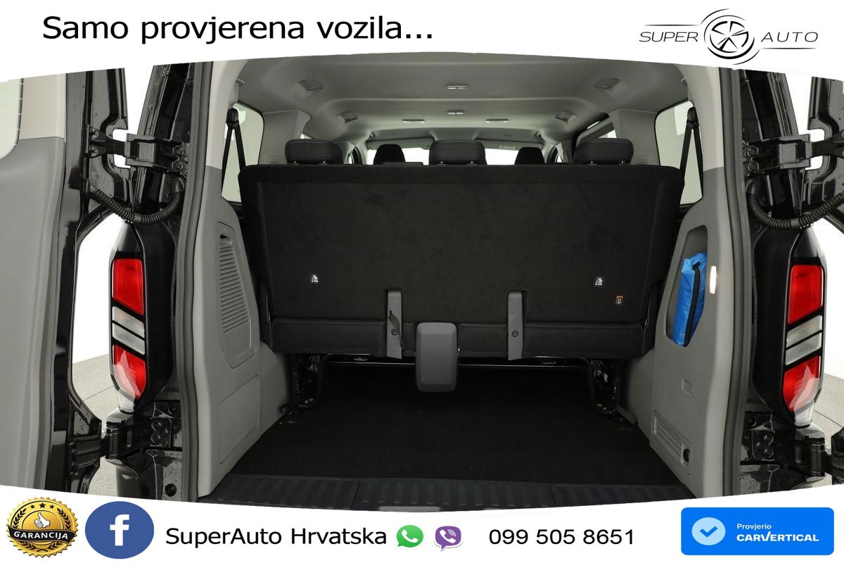 Ford Transit 170 KS