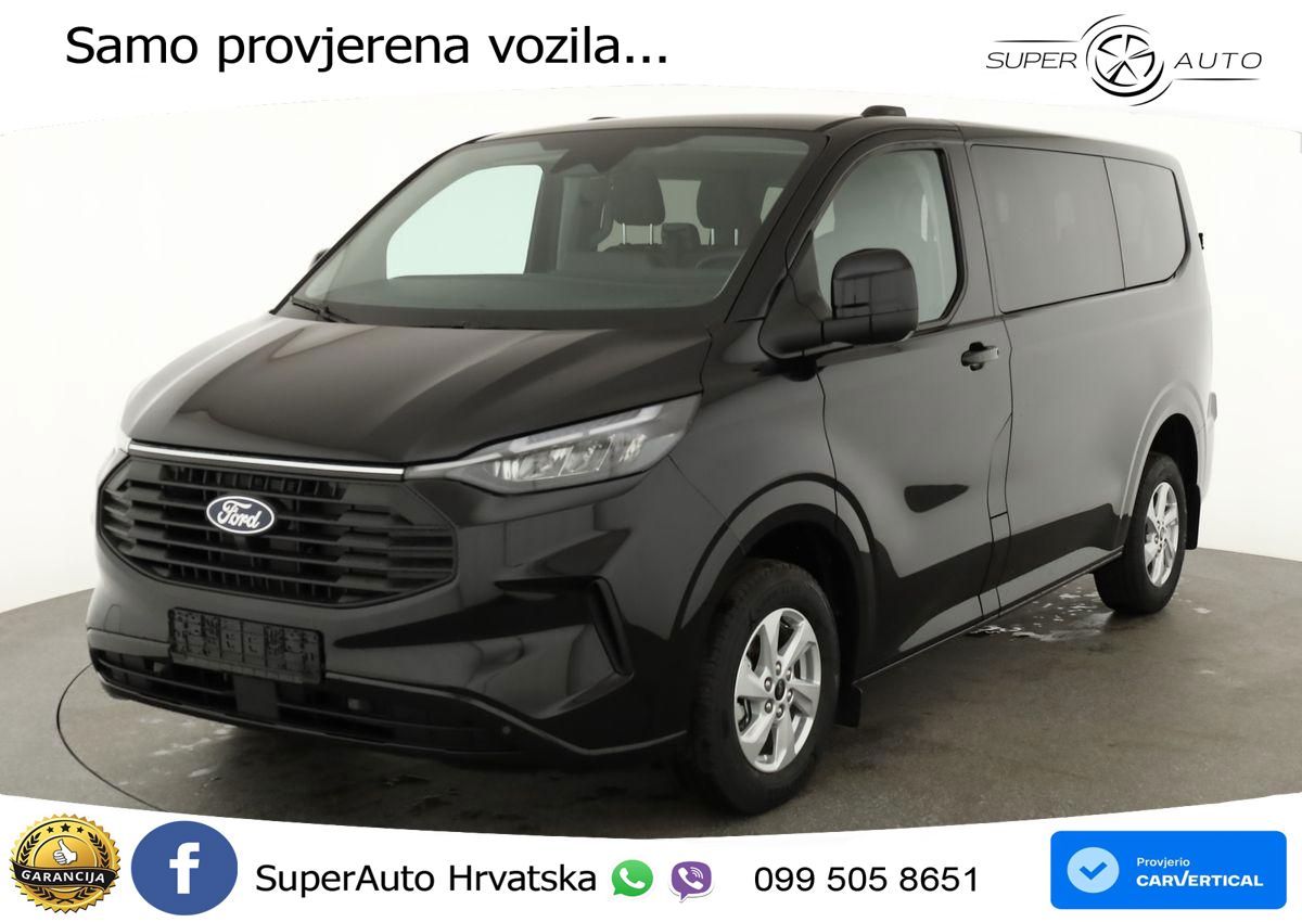 Ford Transit 170 KS