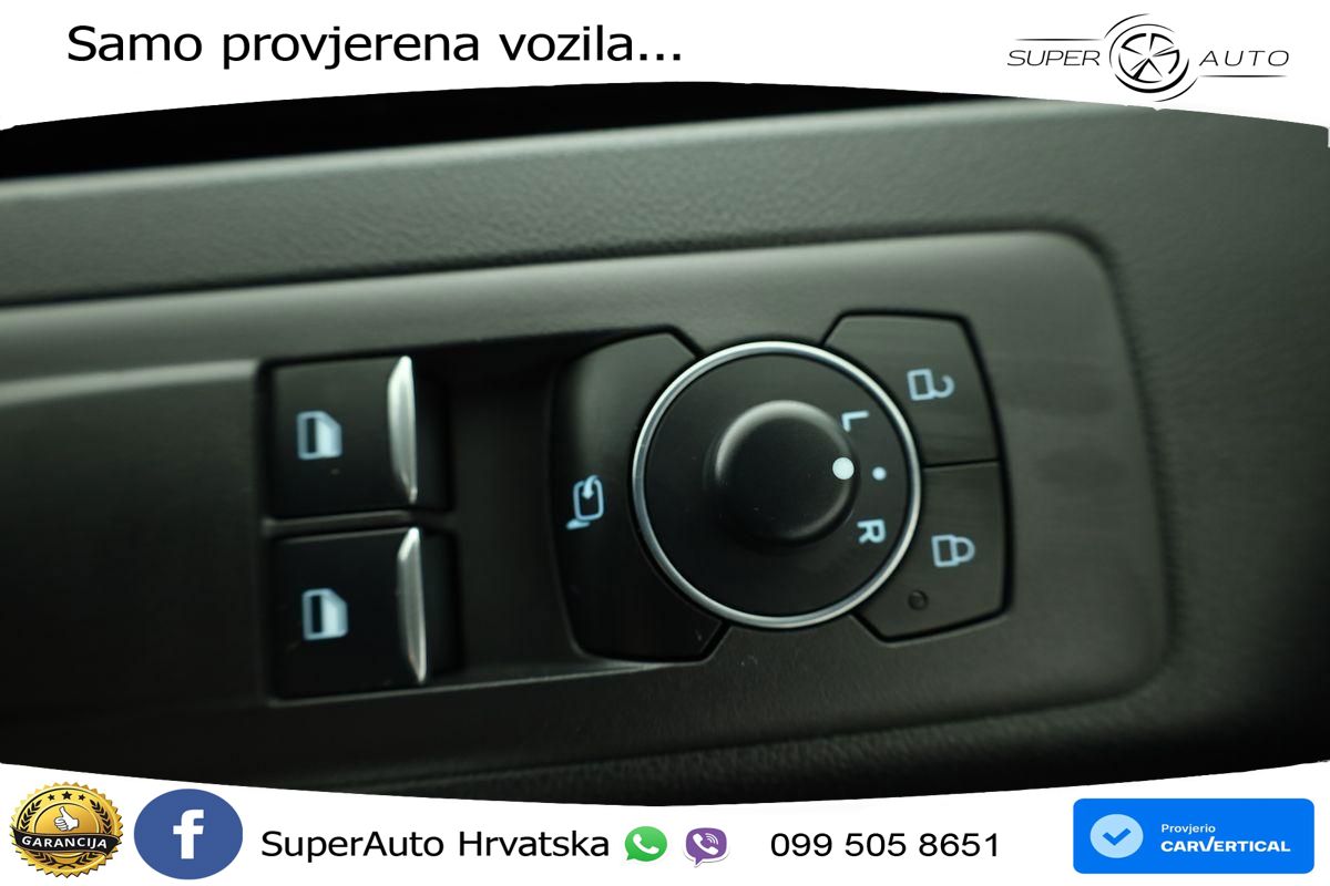 Ford Transit 170 KS