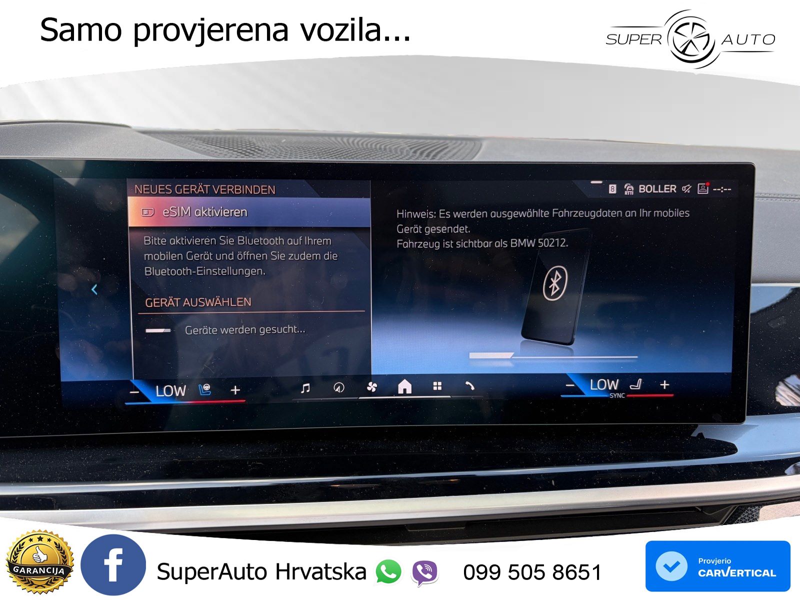 BMW X5 30d (298 KS) xDrive Steptronic LED+GR SJED+ACC