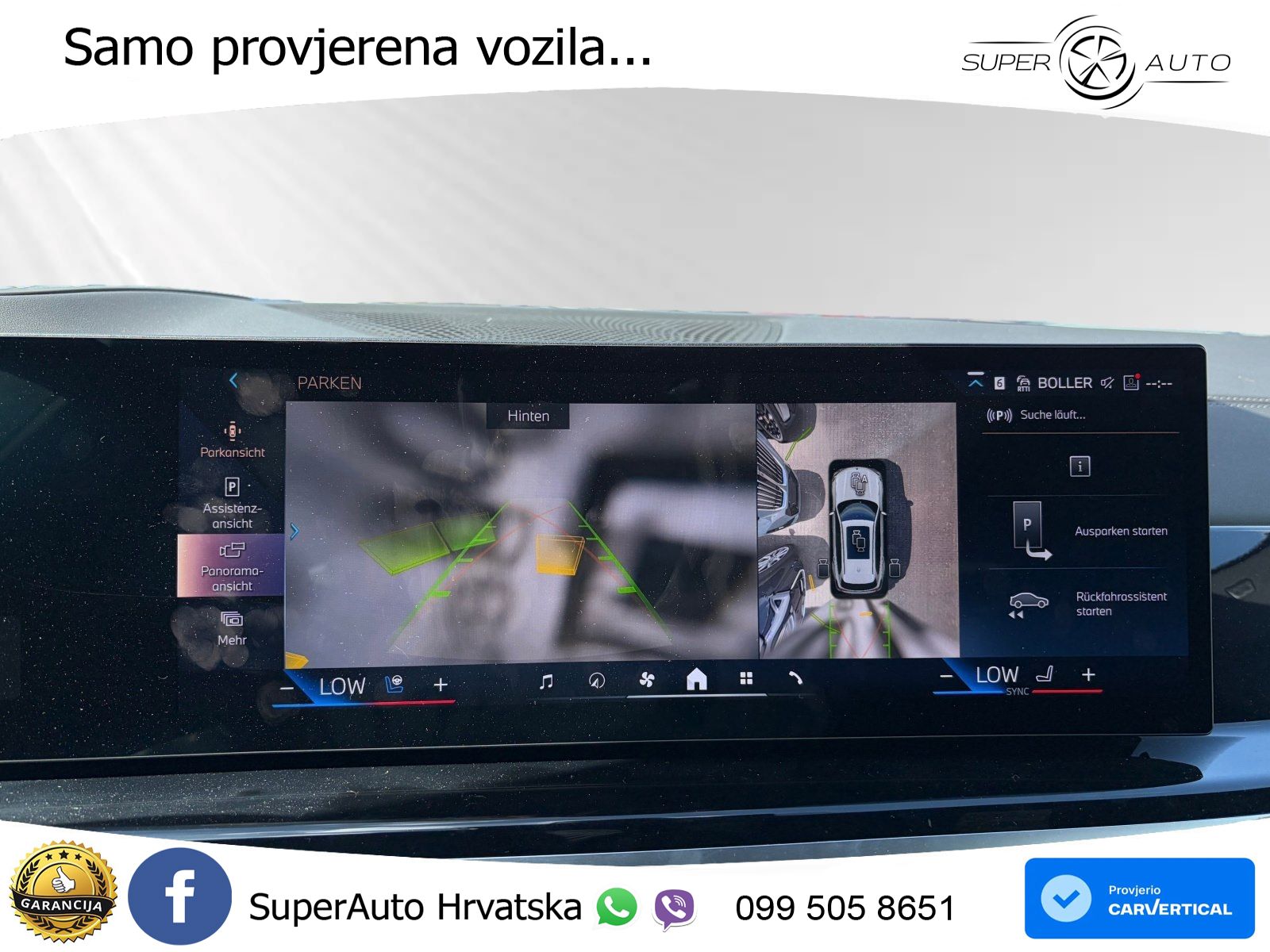 BMW X5 30d (298 KS) xDrive Steptronic LED+GR SJED+ACC