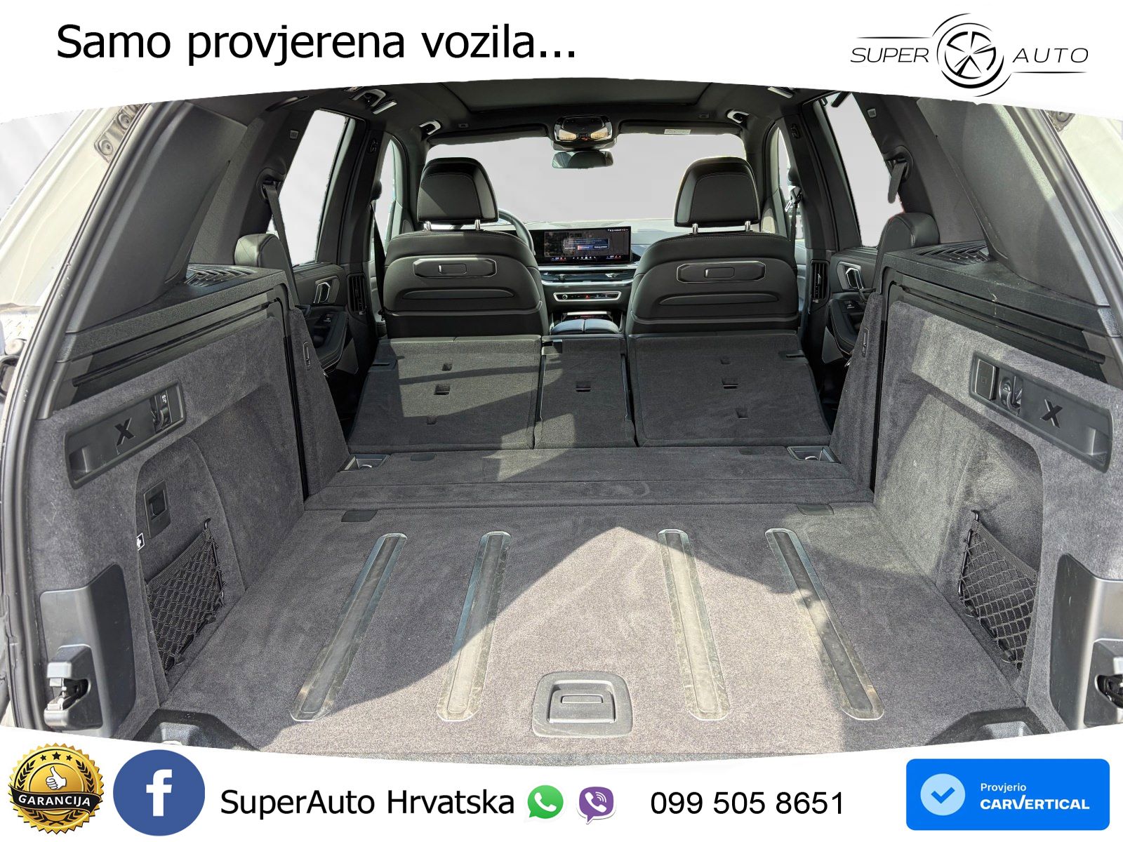 BMW X5 30d (298 KS) xDrive Steptronic LED+GR SJED+ACC