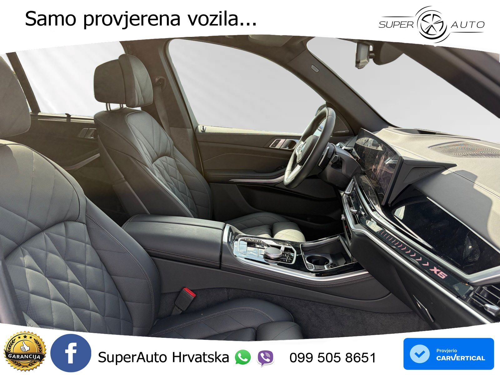 BMW X5 30d (298 KS) xDrive Steptronic LED+GR SJED+ACC