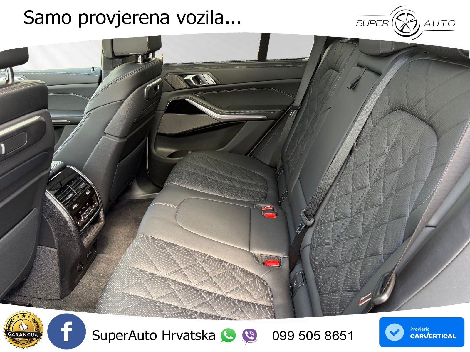 BMW X5 30d (298 KS) xDrive Steptronic LED+GR SJED+ACC