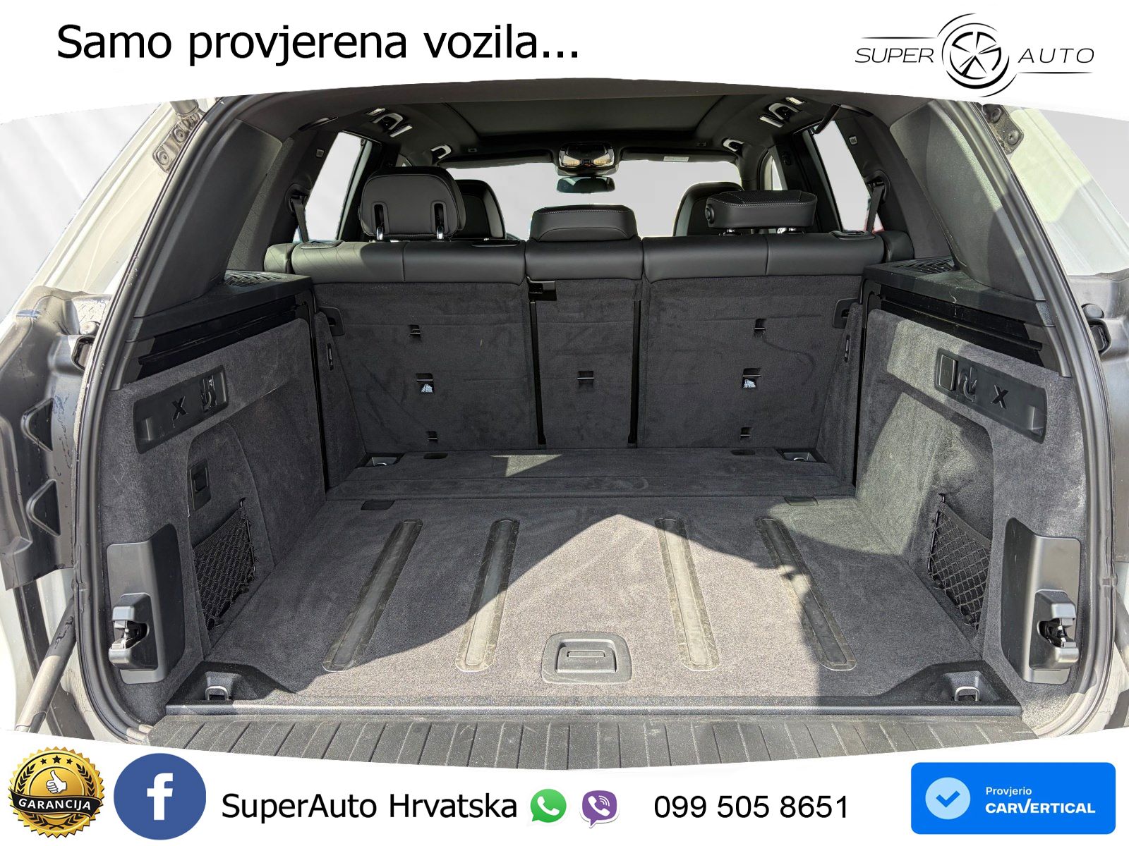 BMW X5 30d (298 KS) xDrive Steptronic LED+GR SJED+ACC