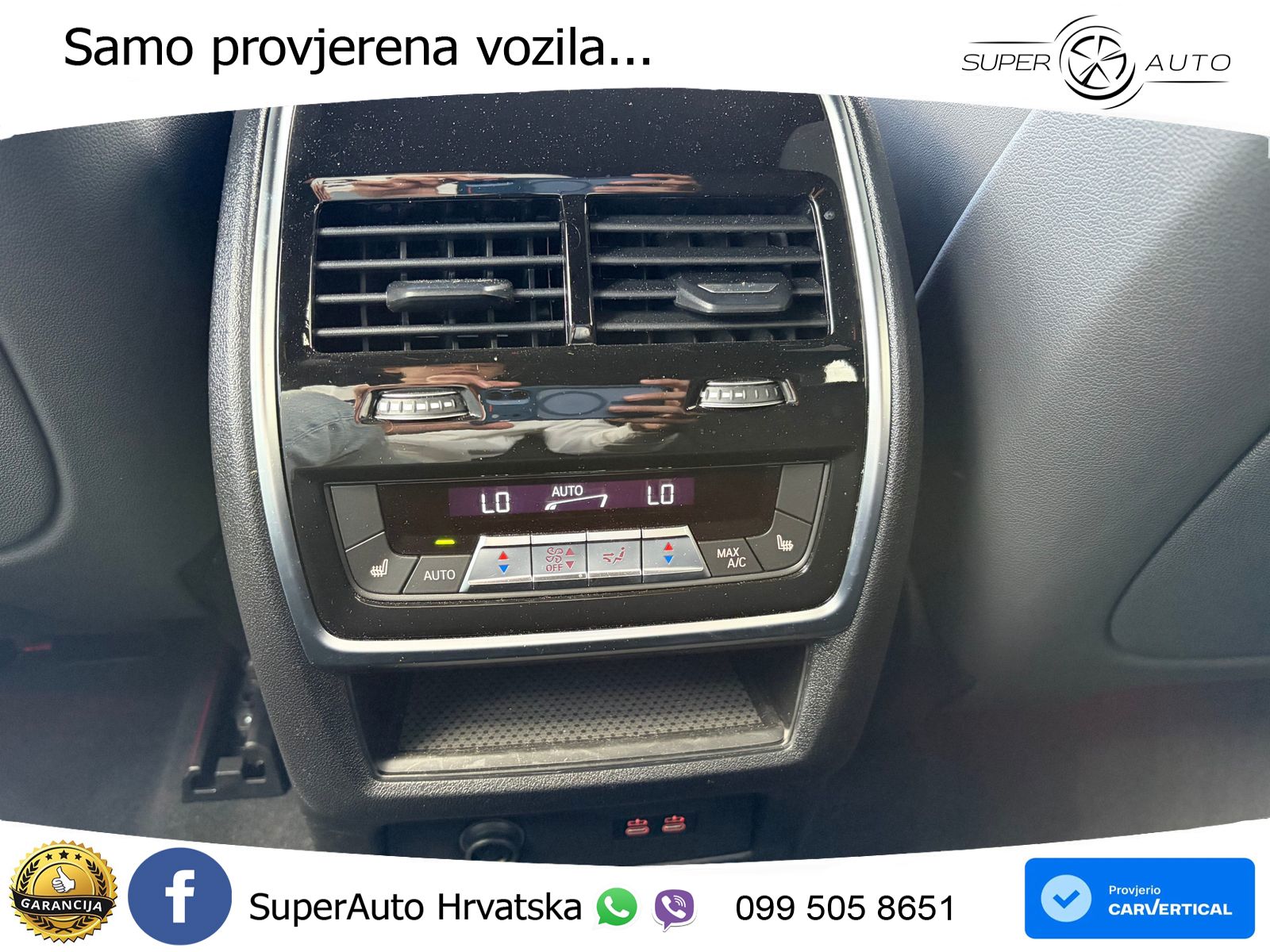 BMW X5 30d (298 KS) xDrive Steptronic LED+GR SJED+ACC