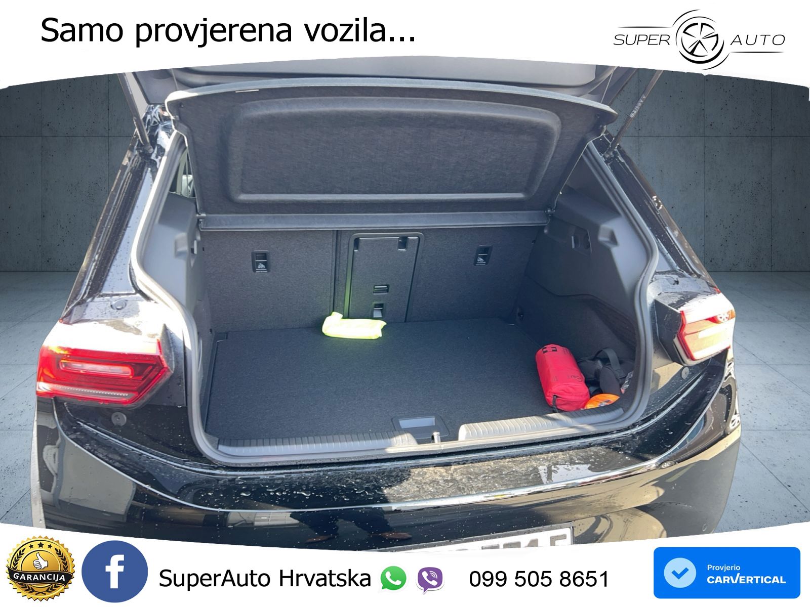 Volkswagen ID.3 Pro S 82 kWh (231 KS)
