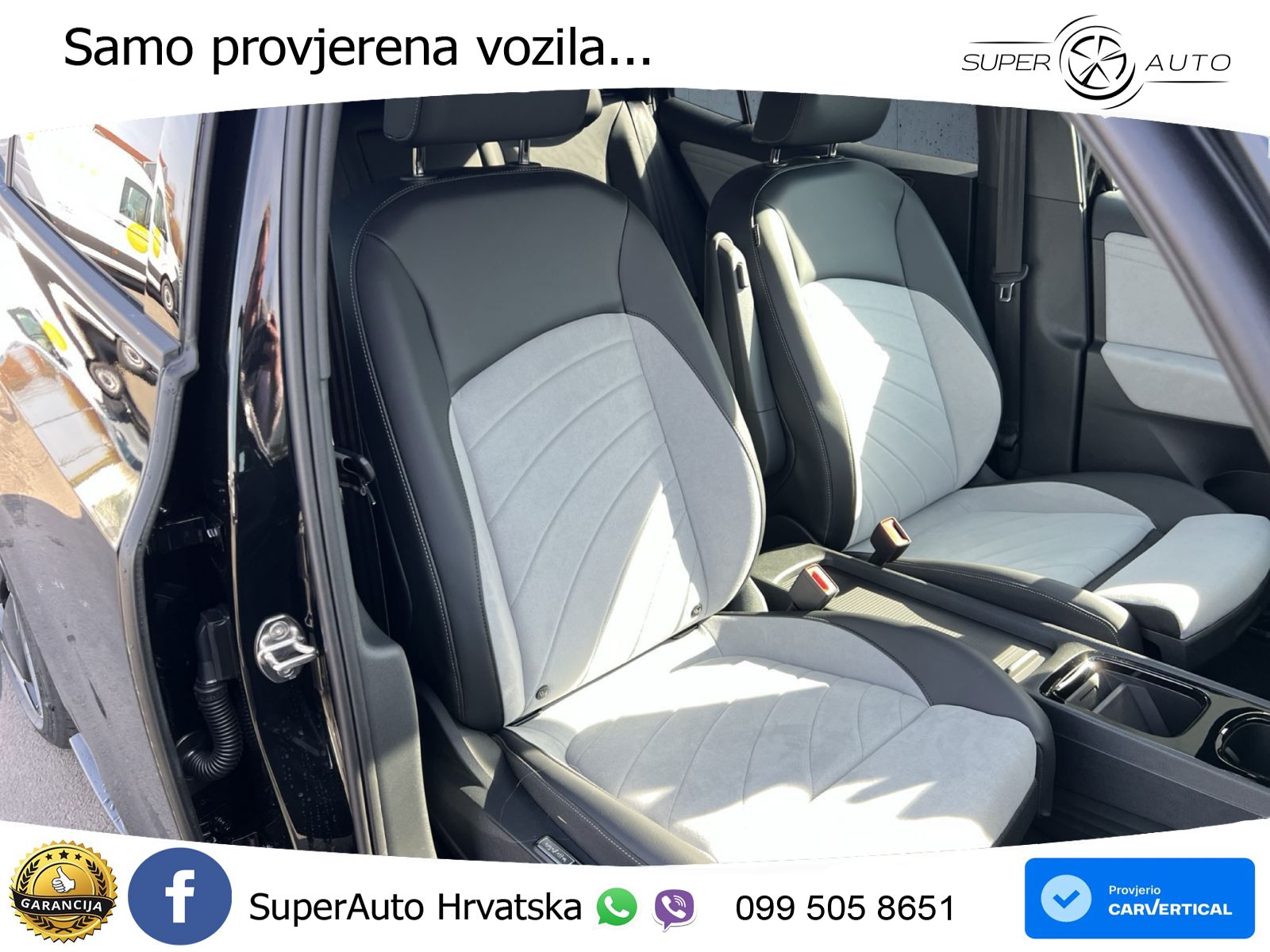 Volkswagen ID.3 Pro S 82 kWh (231 KS)