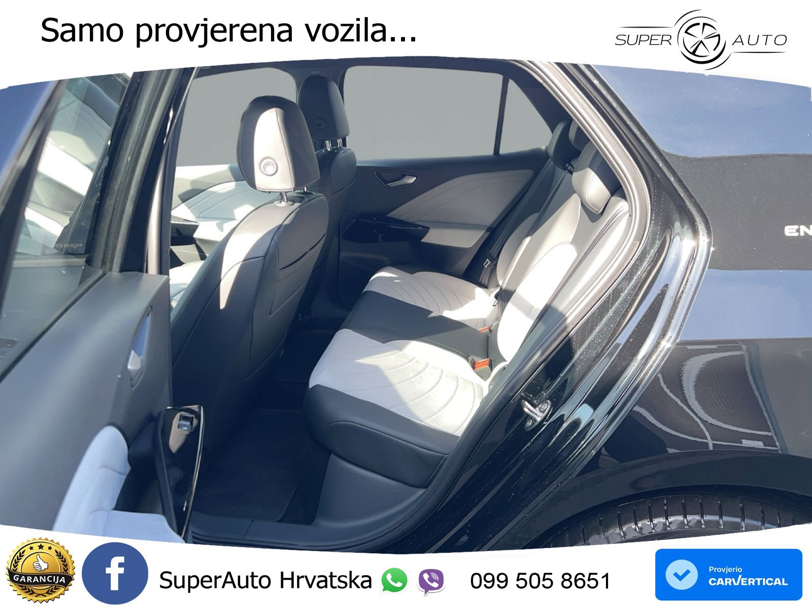 Volkswagen ID.3 Pro S 82 kWh (231 KS)