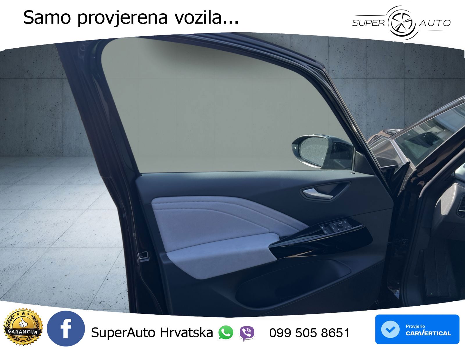 Volkswagen ID.3 Pro S 82 kWh (231 KS)