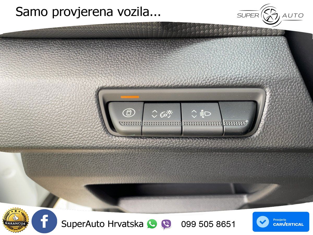 Renault Trafic 131 KS