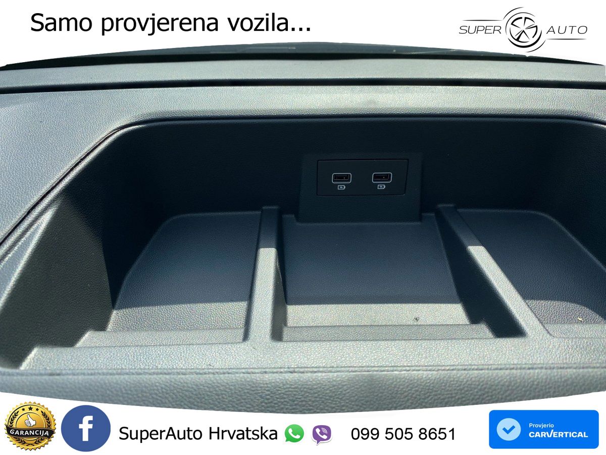 Renault Trafic 131 KS