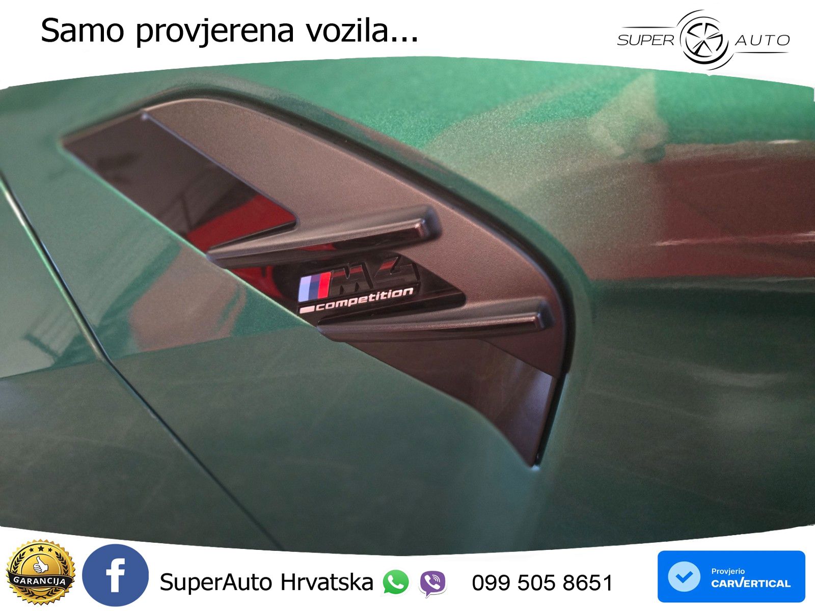 BMW M4 Convertible Competition 3.0 (510 KS) xDrive Steptronic LED+GR SJED+ACC
