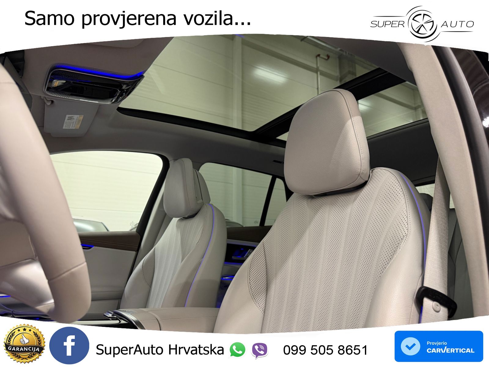 Mercedes EQE SUV 500 100 kWh (408 KS) 4MATIC