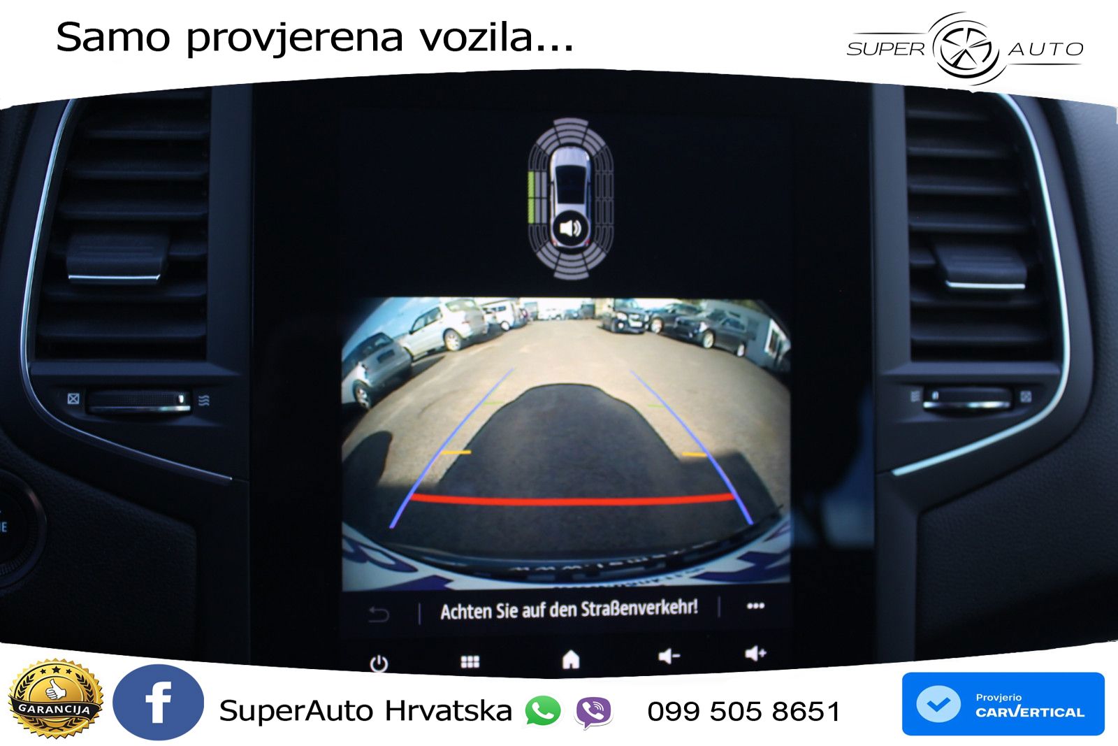 Renault MEGANE IV E-TECH Plug-In 158KS INTENS