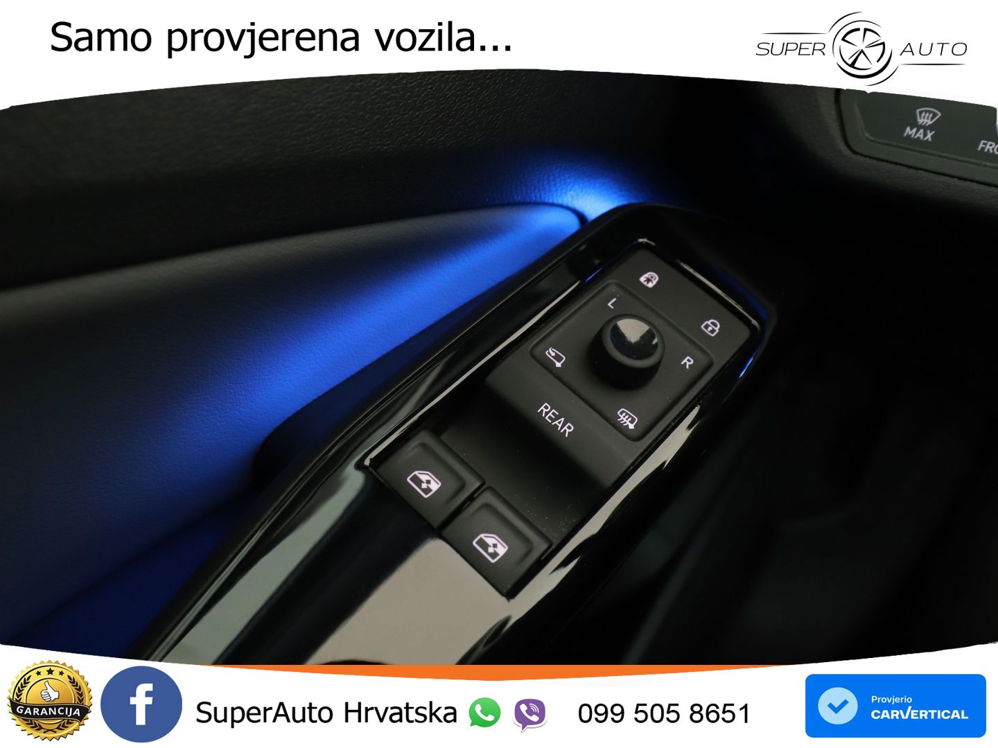 Volkswagen ID.4 Pro Performance 82 kWh (204 KS)