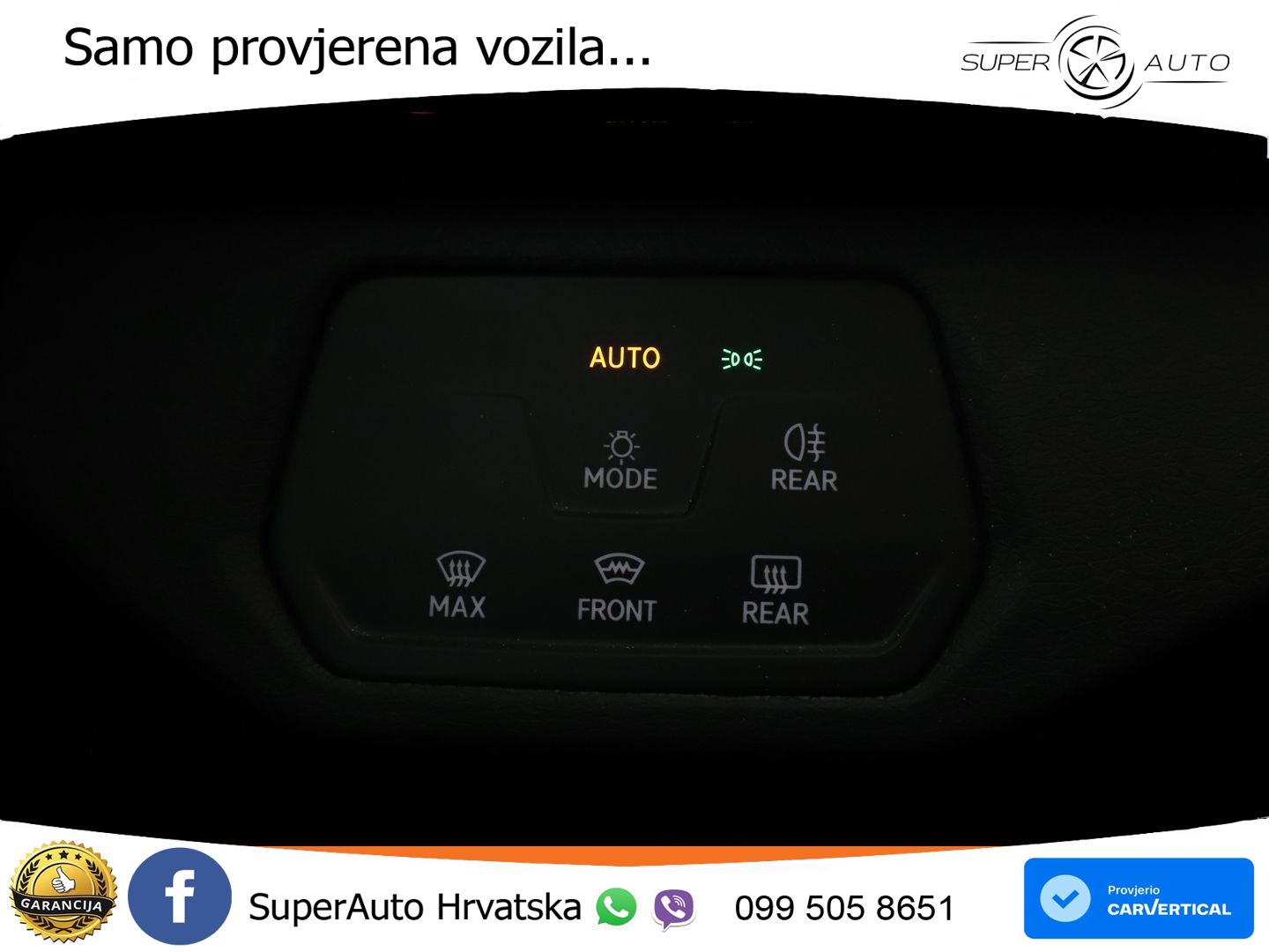 Volkswagen ID.4 Pro Performance 82 kWh (204 KS)