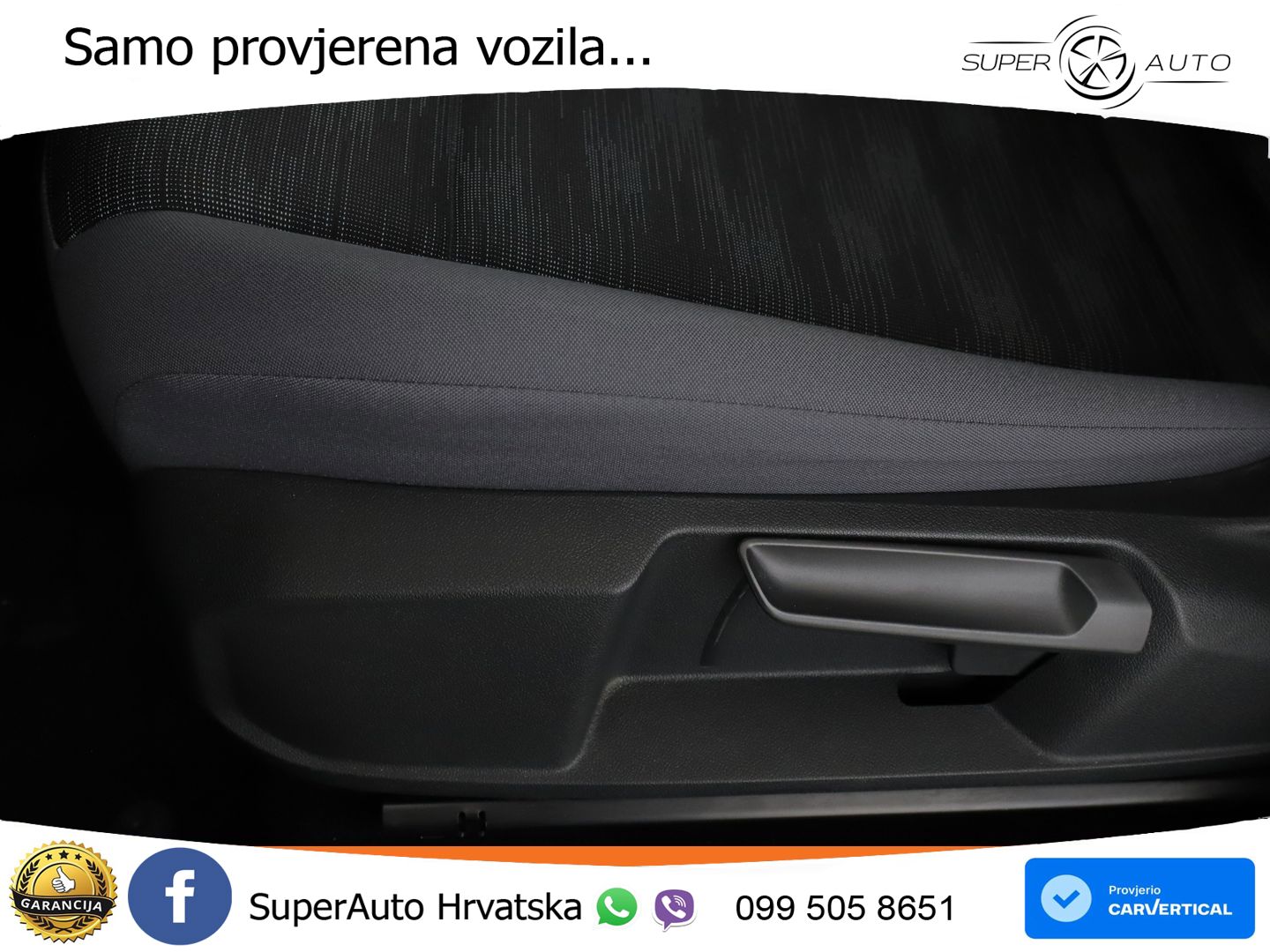 Volkswagen ID.4 Pro Performance 82 kWh (204 KS)