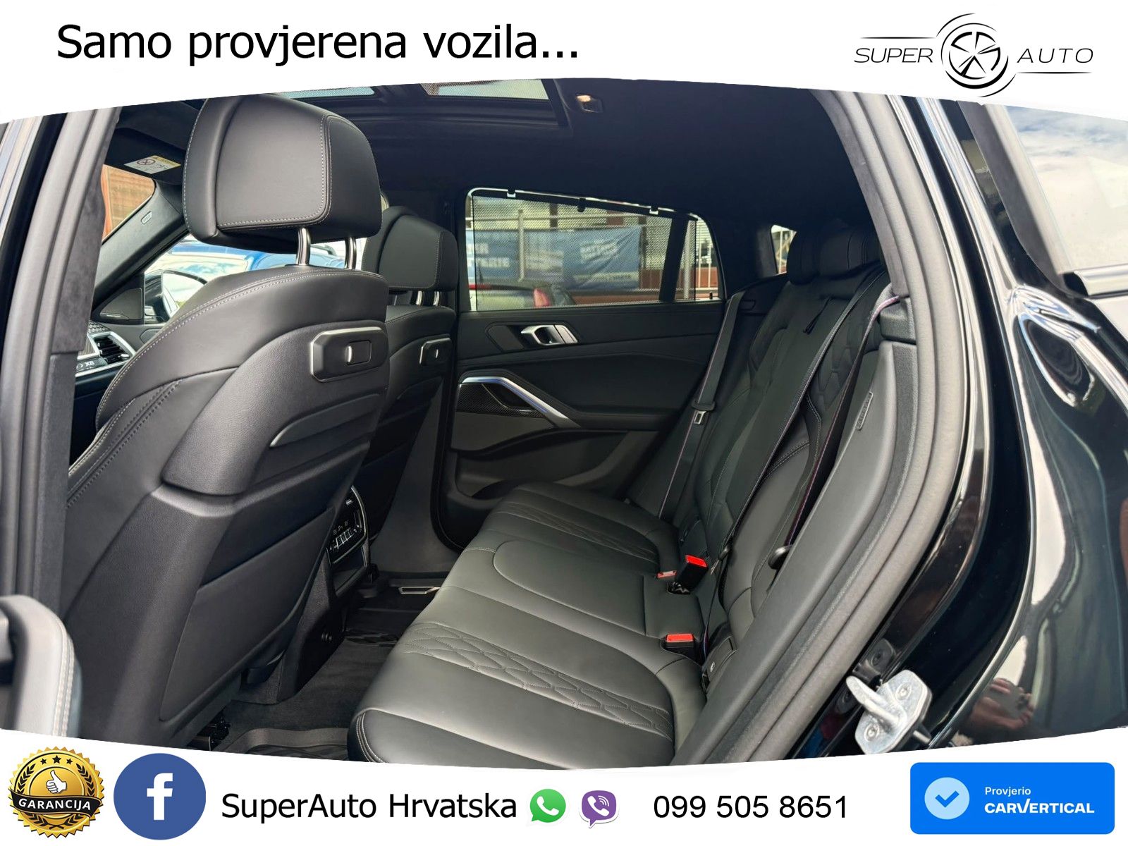 BMW X6 40d (352 KS) xDrive Steptronic M Sport LED+GR SJED+ACC