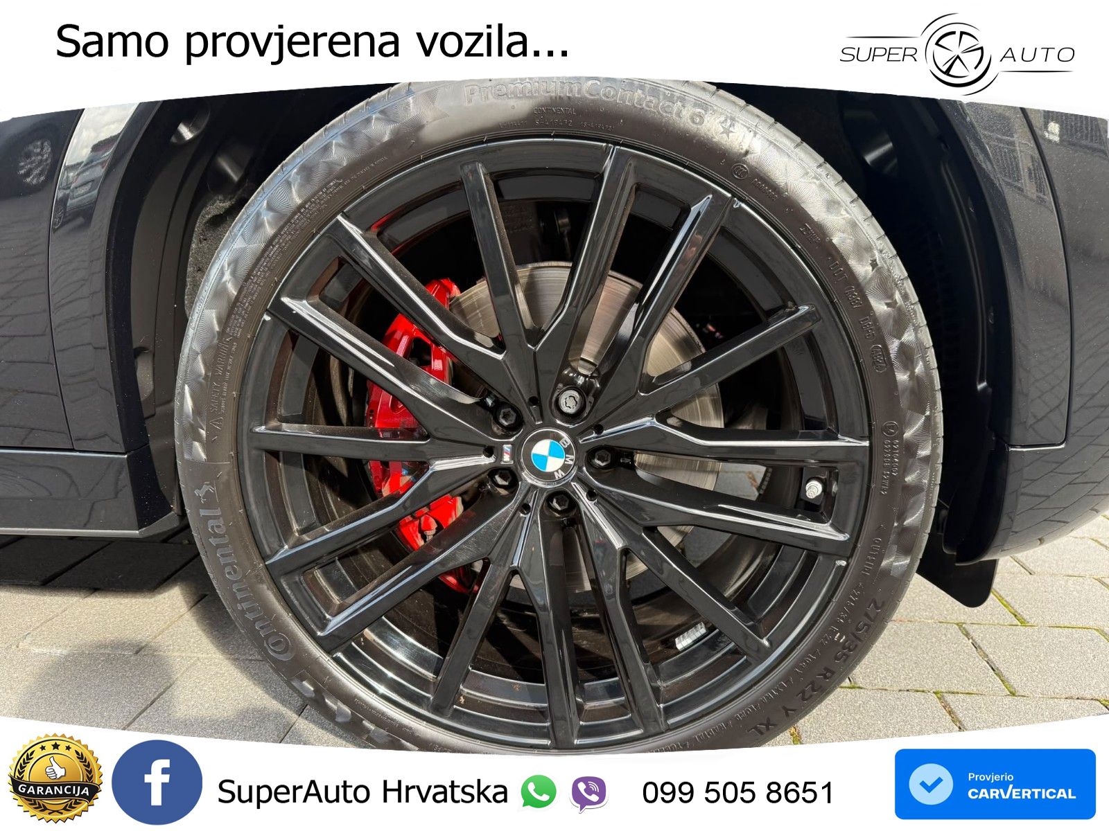 BMW X6 40d (352 KS) xDrive Steptronic M Sport LED+GR SJED+ACC