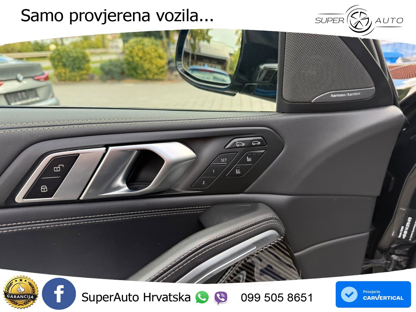 BMW X6 40d (352 KS) xDrive Steptronic M Sport LED+GR SJED+ACC