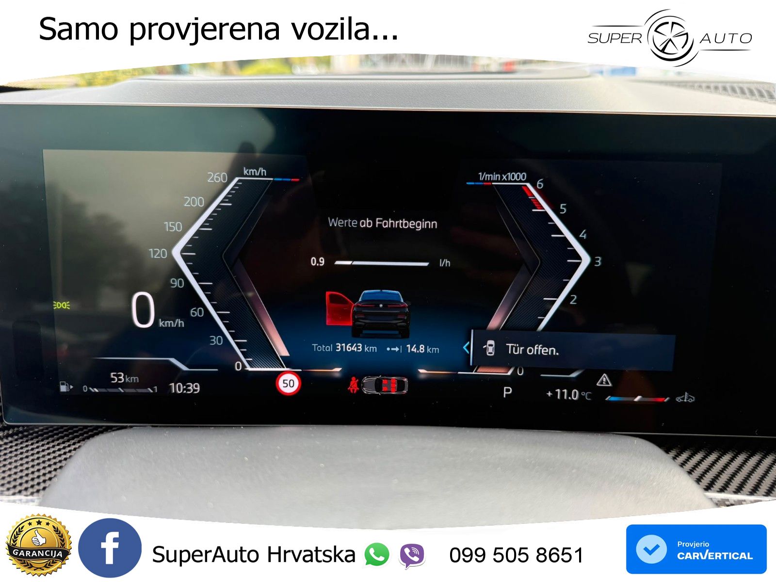 BMW X6 40d (352 KS) xDrive Steptronic M Sport LED+GR SJED+ACC