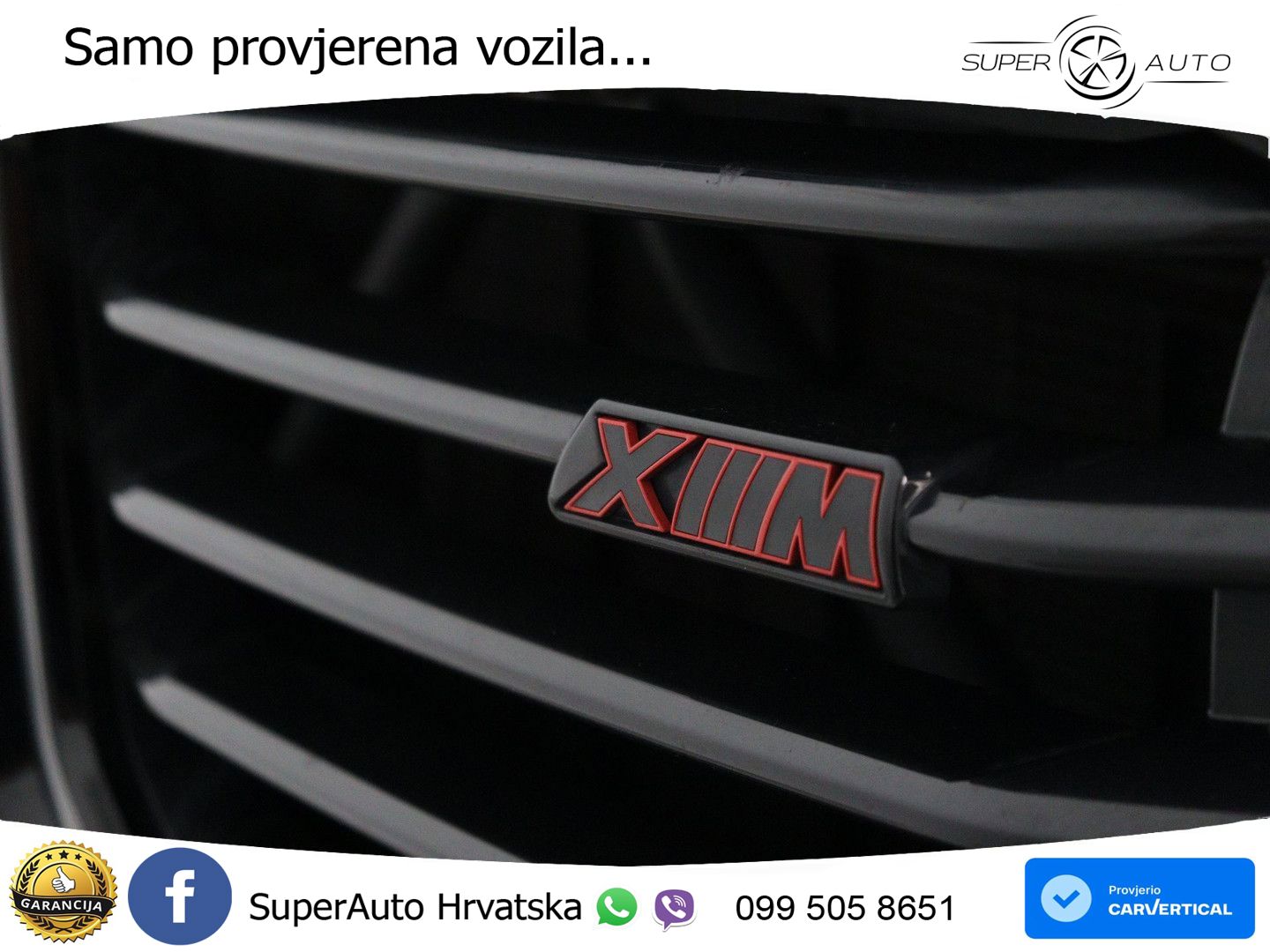 BMW XM Label Red 4.4 V8 (748 KS) xDrive Steptronic LED+GR SJED+ACC