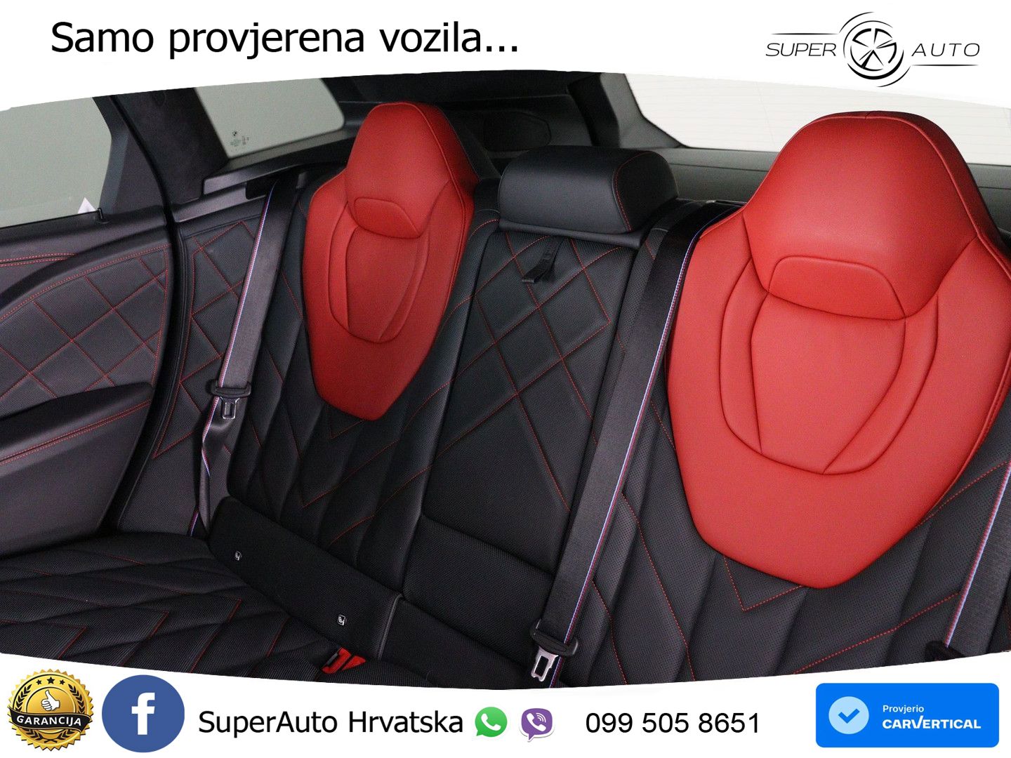BMW XM Label Red 4.4 V8 (748 KS) xDrive Steptronic LED+GR SJED+ACC