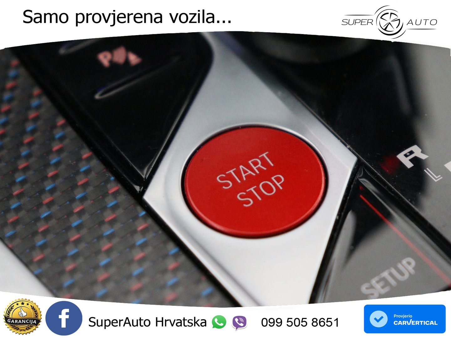 BMW XM Label Red 4.4 V8 (748 KS) xDrive Steptronic LED+GR SJED+ACC