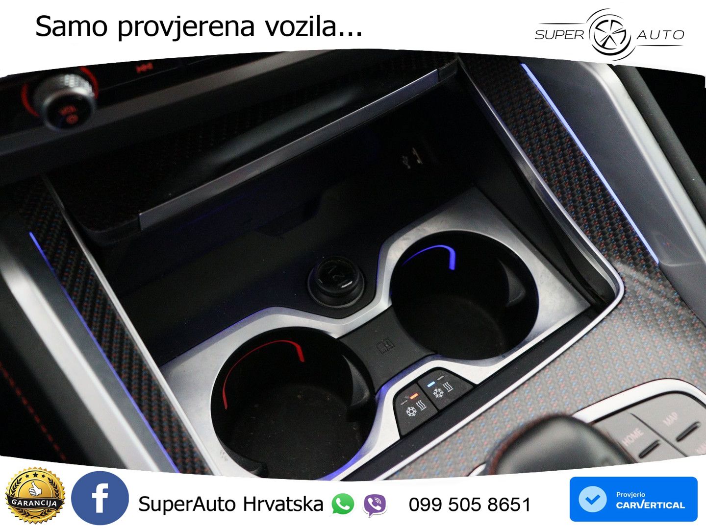 BMW XM Label Red 4.4 V8 (748 KS) xDrive Steptronic LED+GR SJED+ACC