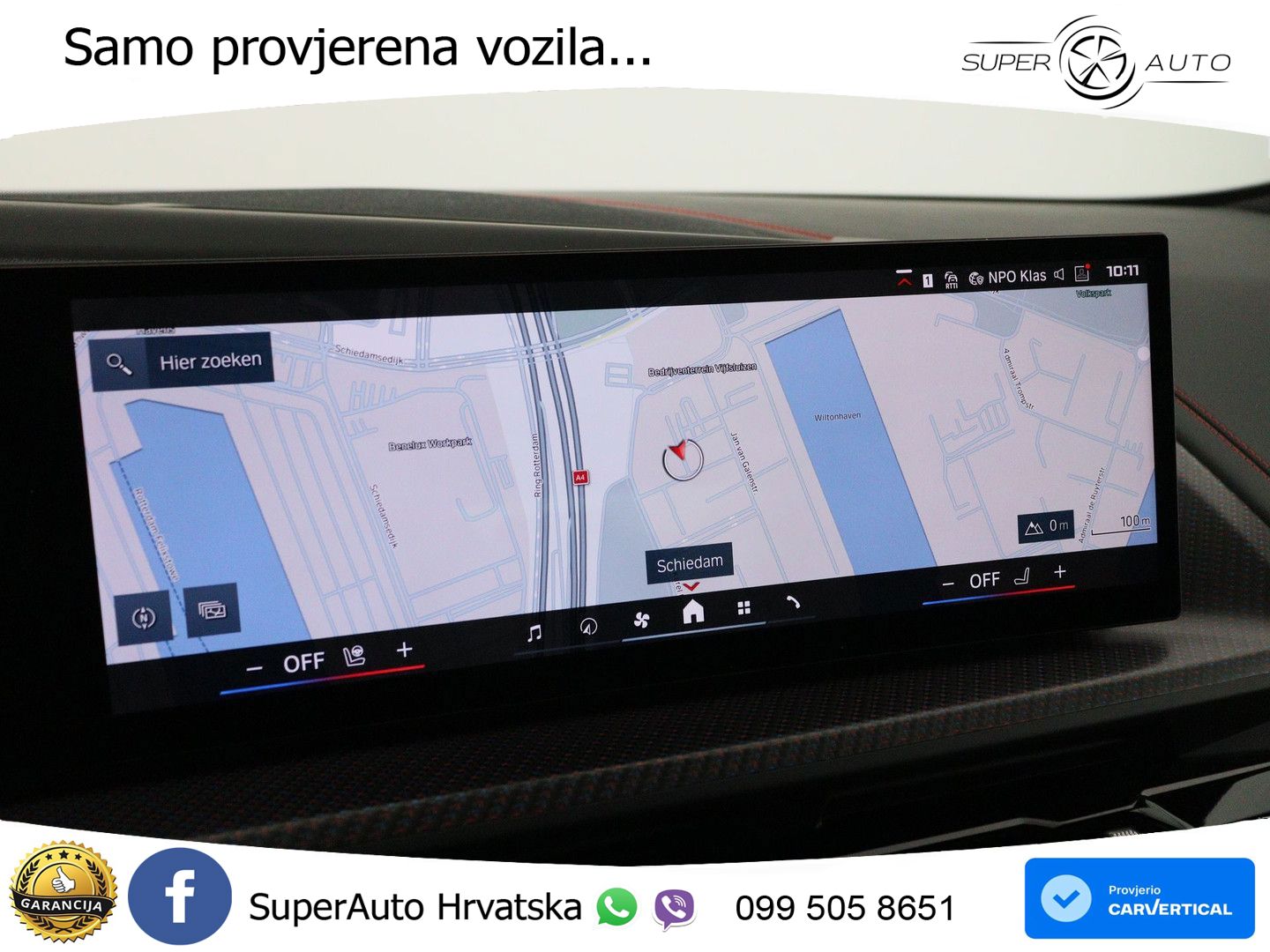 BMW XM Label Red 4.4 V8 (748 KS) xDrive Steptronic LED+GR SJED+ACC