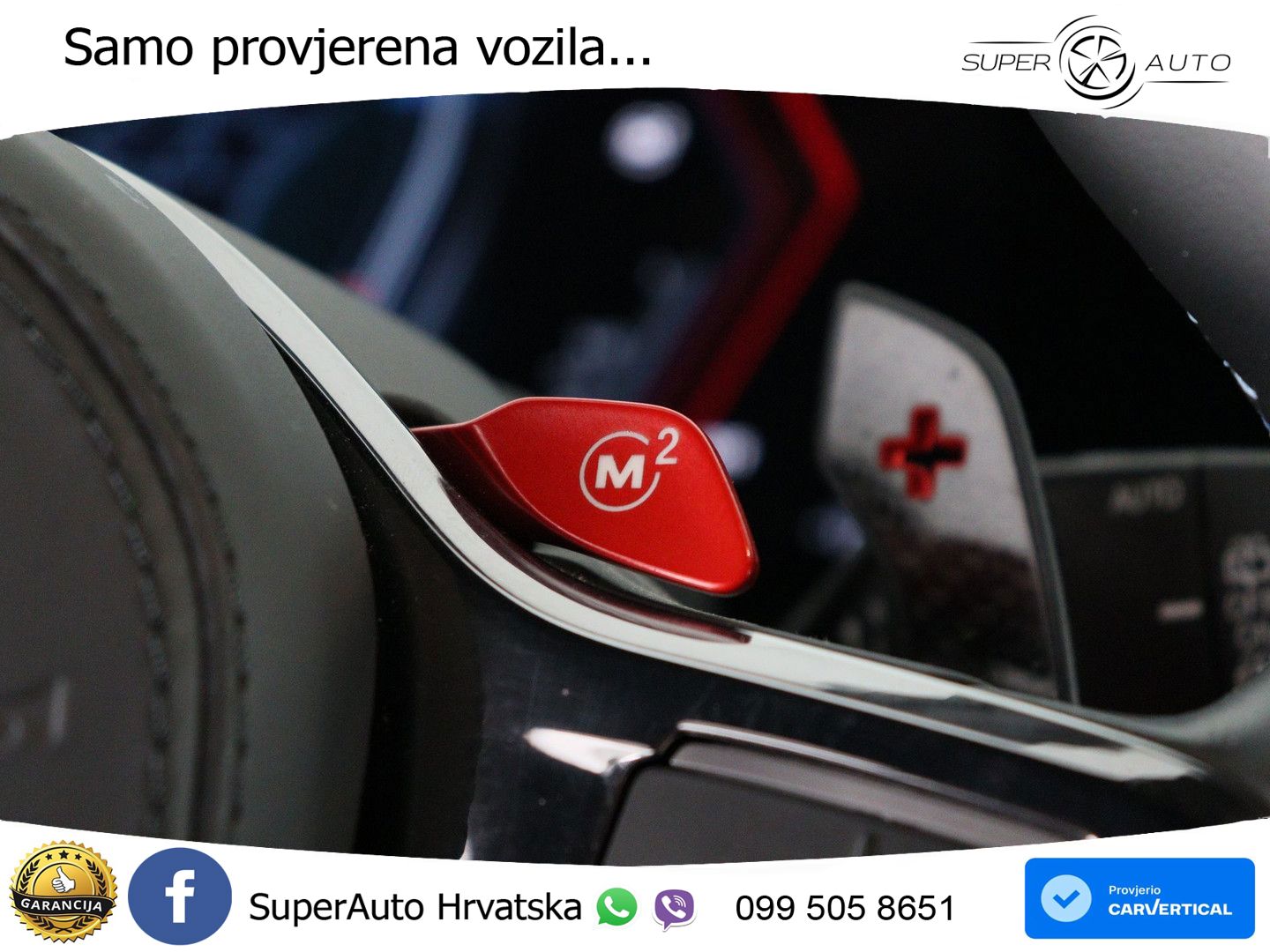BMW XM Label Red 4.4 V8 (748 KS) xDrive Steptronic LED+GR SJED+ACC