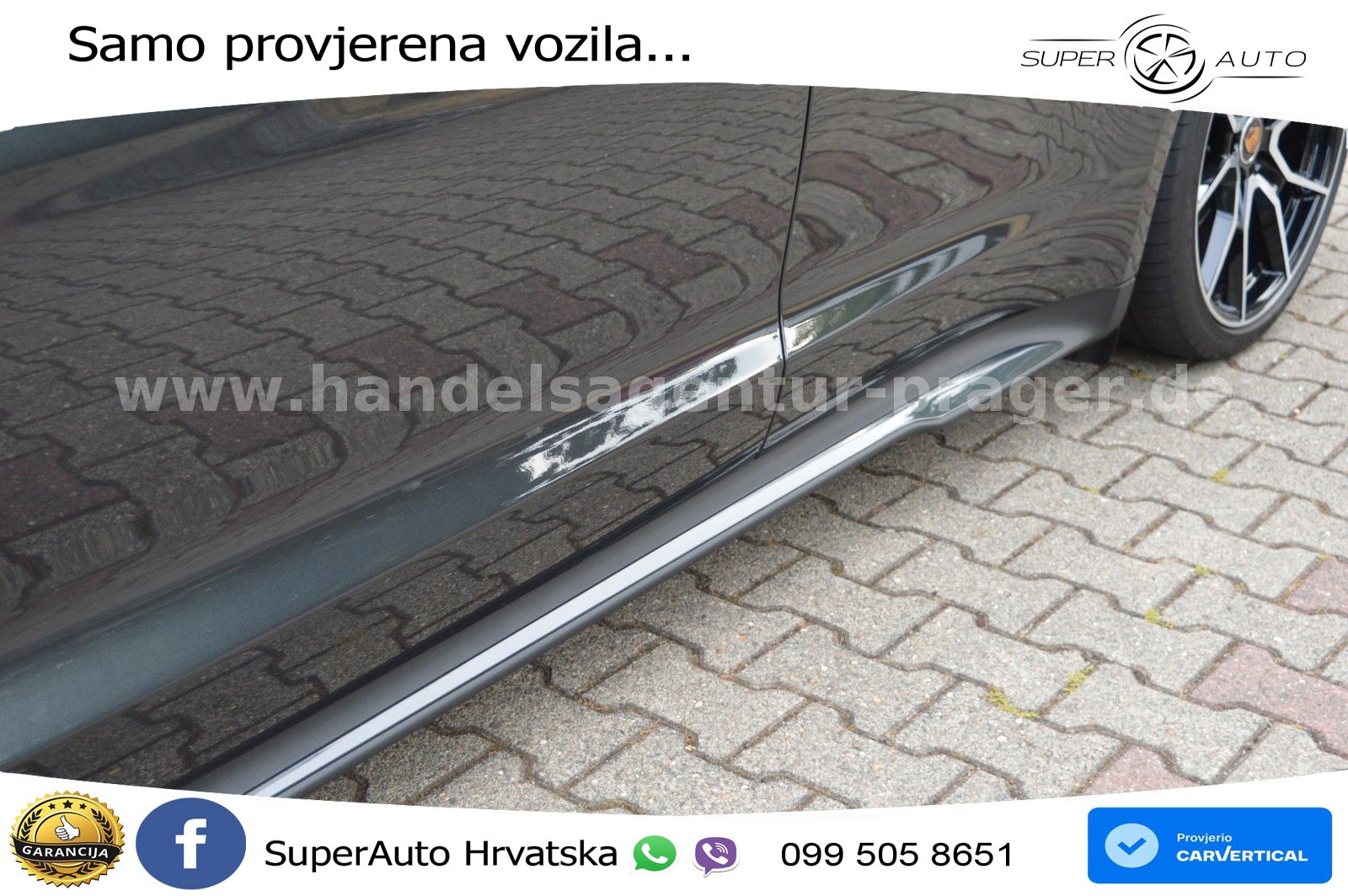 Porsche Taycan Performance Plus 93.4 kWh (476 KS)