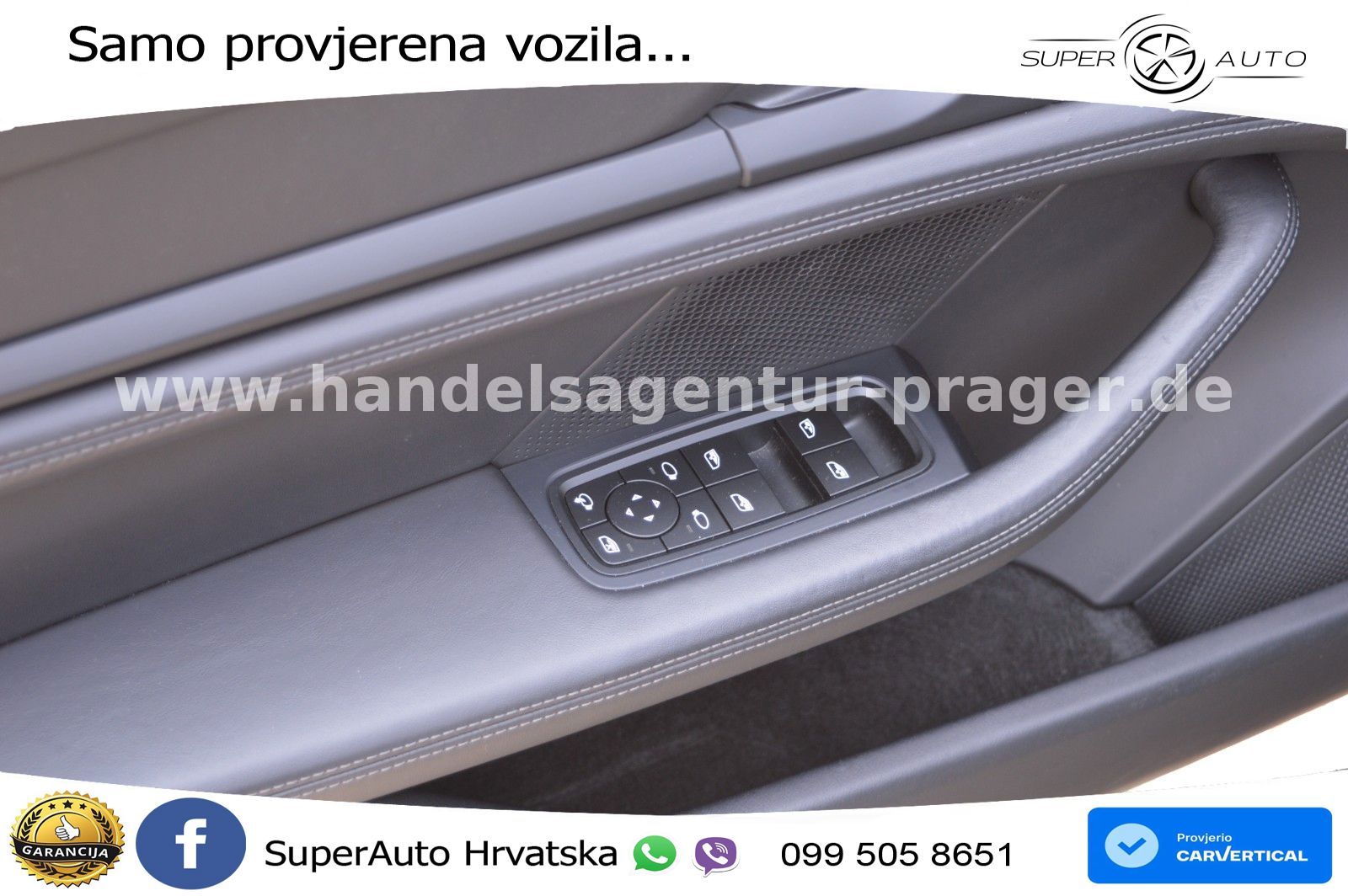 Porsche Taycan Performance Plus 93.4 kWh (476 KS)