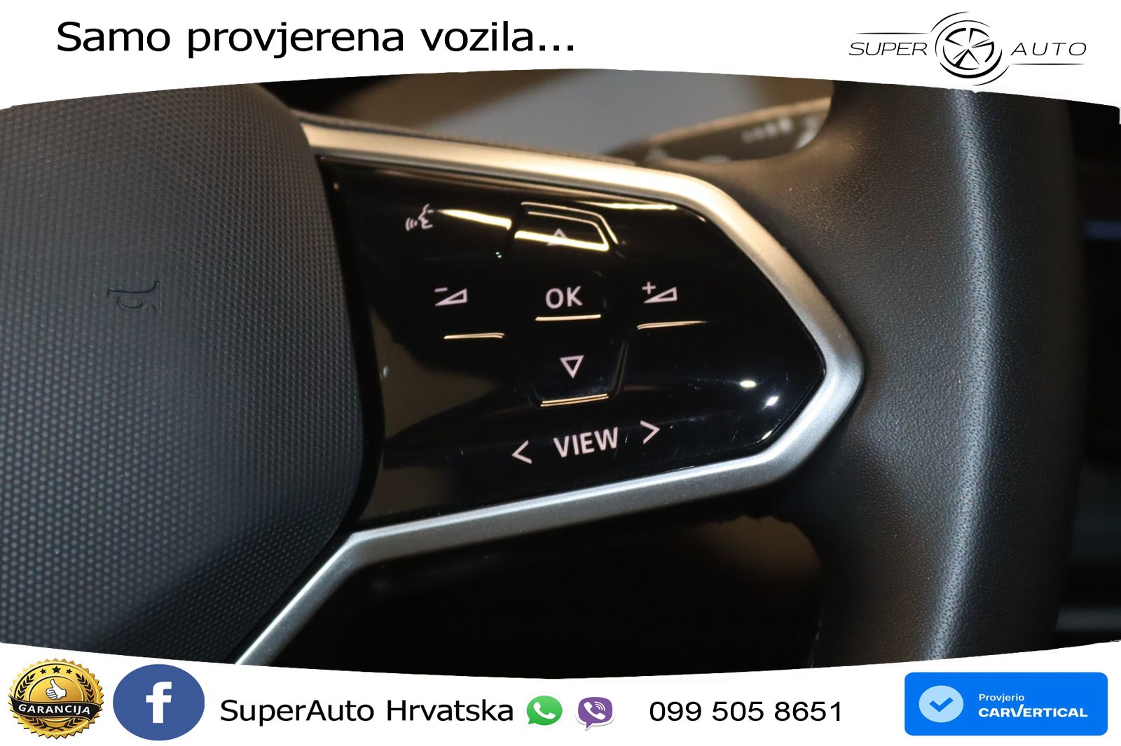 Volkswagen ID.3 Pro 62 kWh (204 KS) LED+GR SJED+ACC