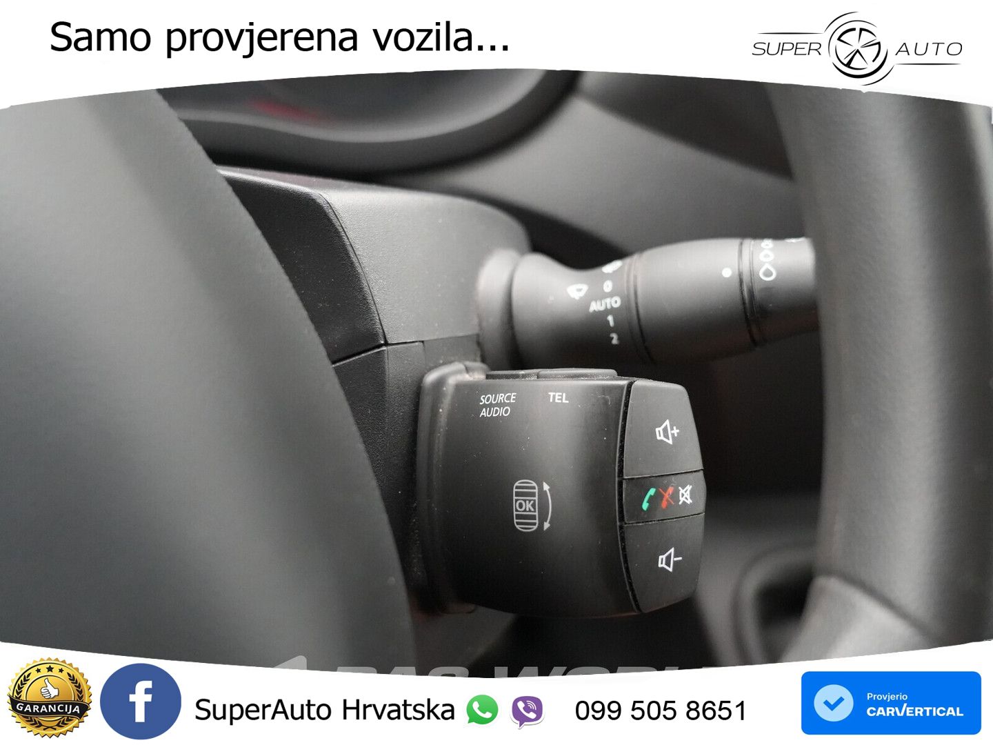 Renault Master 135 KS