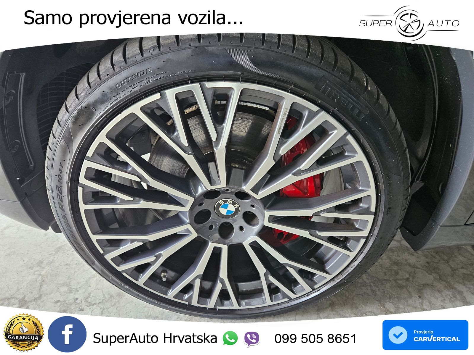 BMW X5 M60i V8 (530 KS) xDrive Steptronic M Sport ACC+HEAD+4xGR SJED+360+PANO