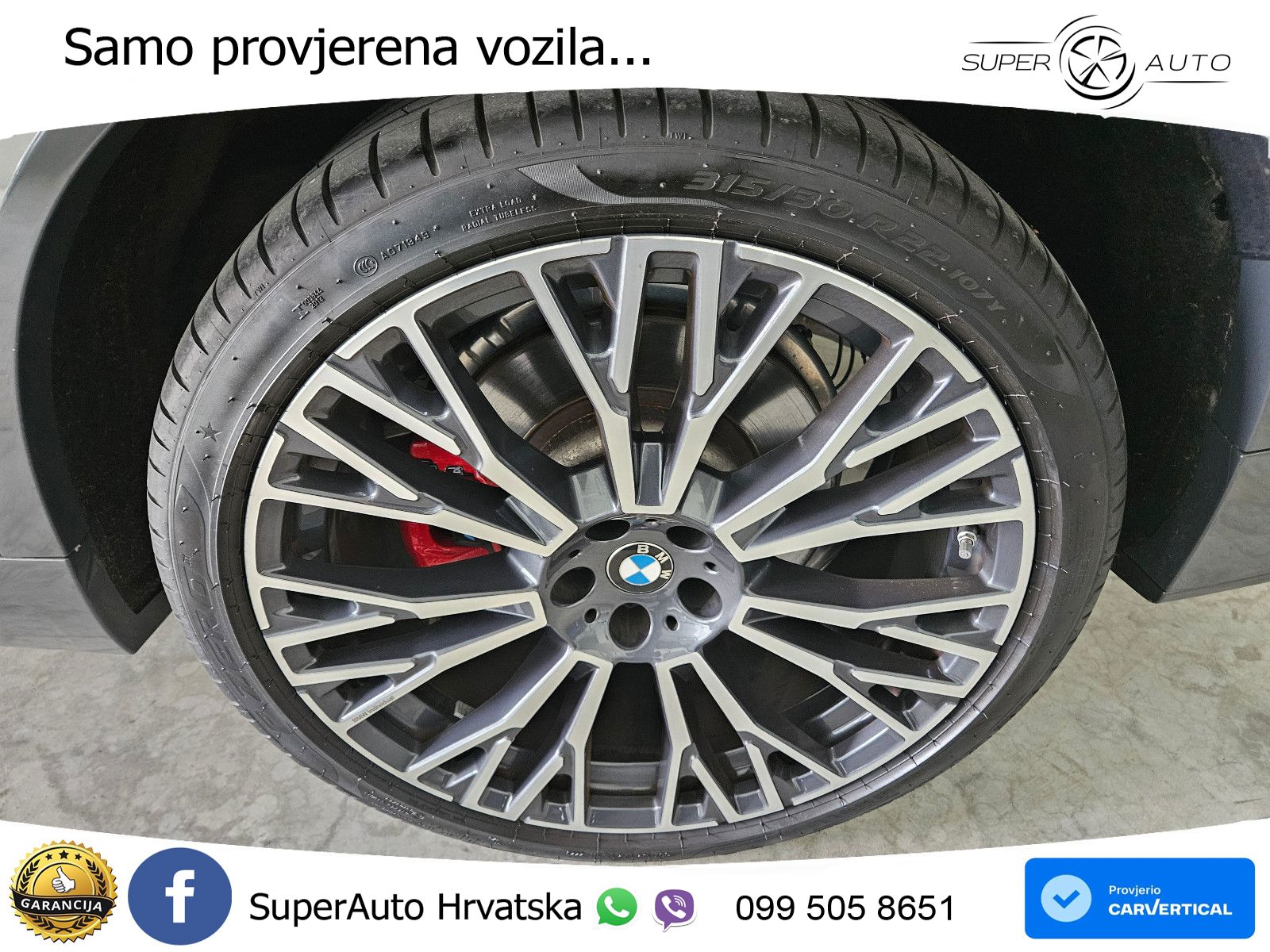 BMW X5 M60i V8 (530 KS) xDrive Steptronic M Sport ACC+HEAD+4xGR SJED+360+PANO