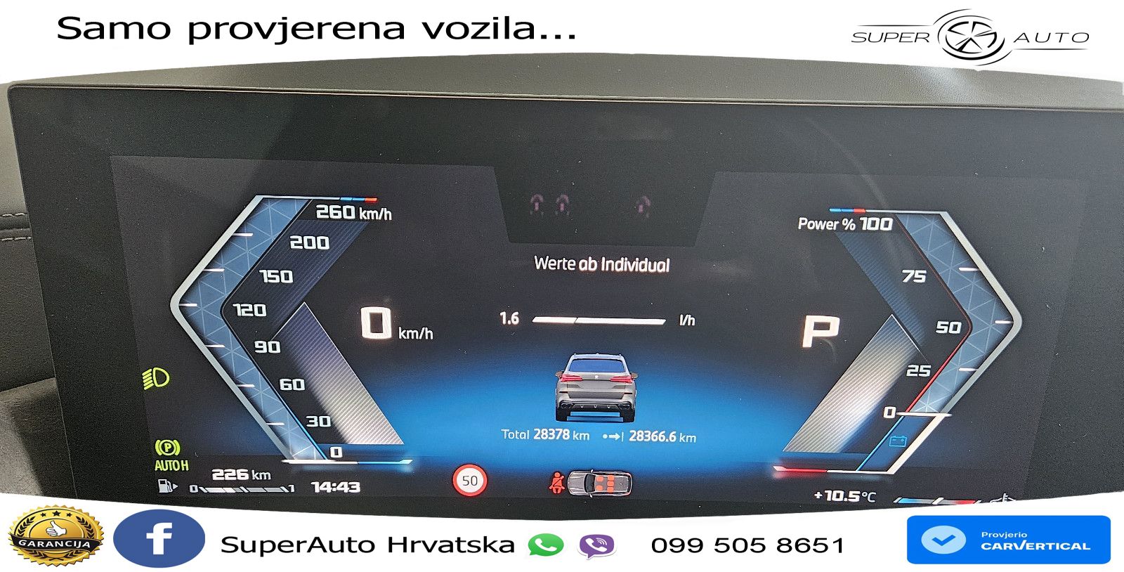 BMW X5 M60i V8 (530 KS) xDrive Steptronic M Sport ACC+HEAD+4xGR SJED+360+PANO
